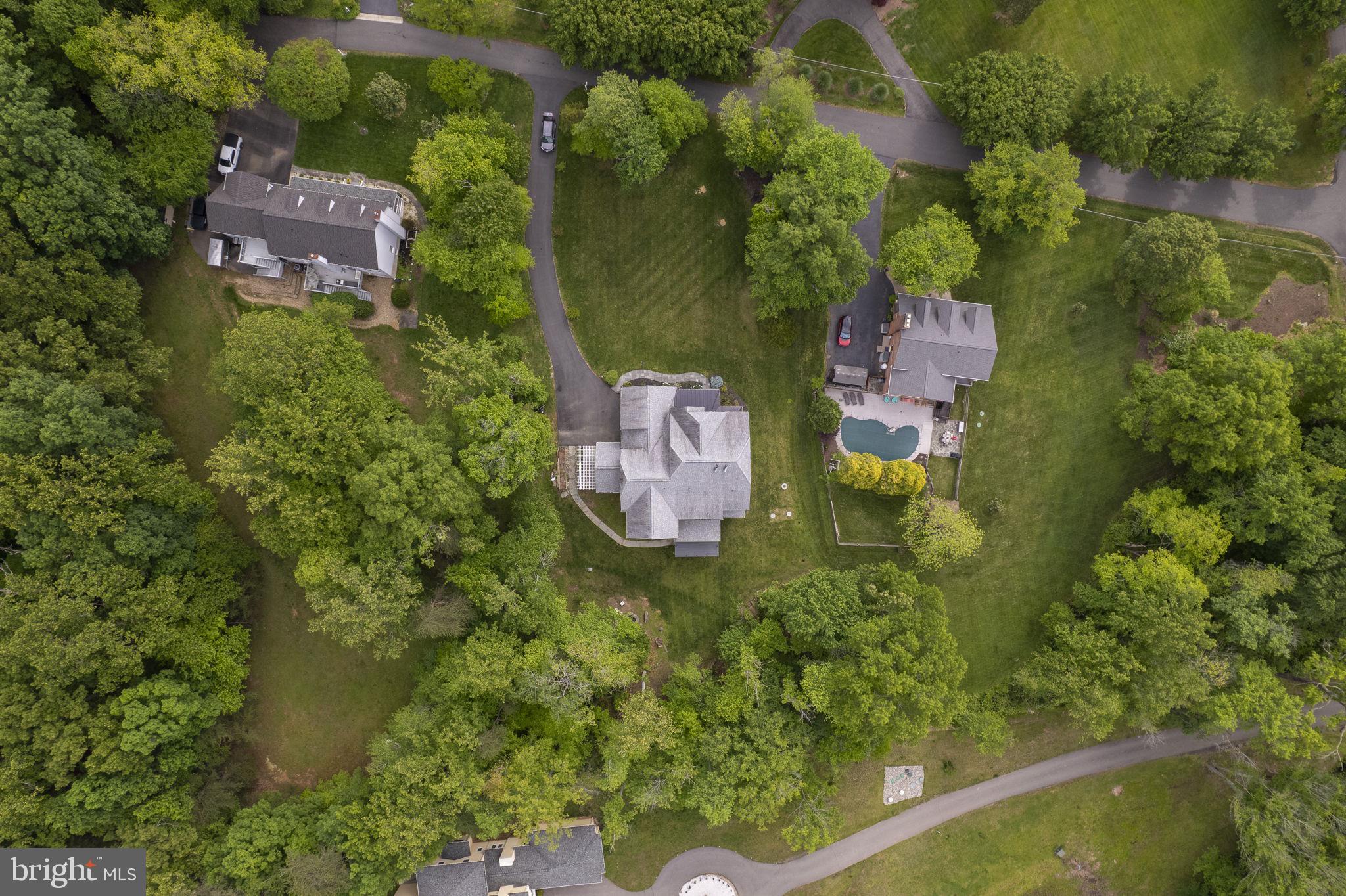 FAIRWOOD ACRES - Residential