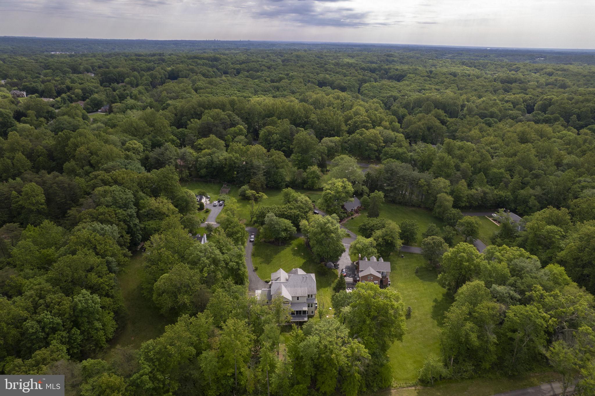 FAIRWOOD ACRES - Residential