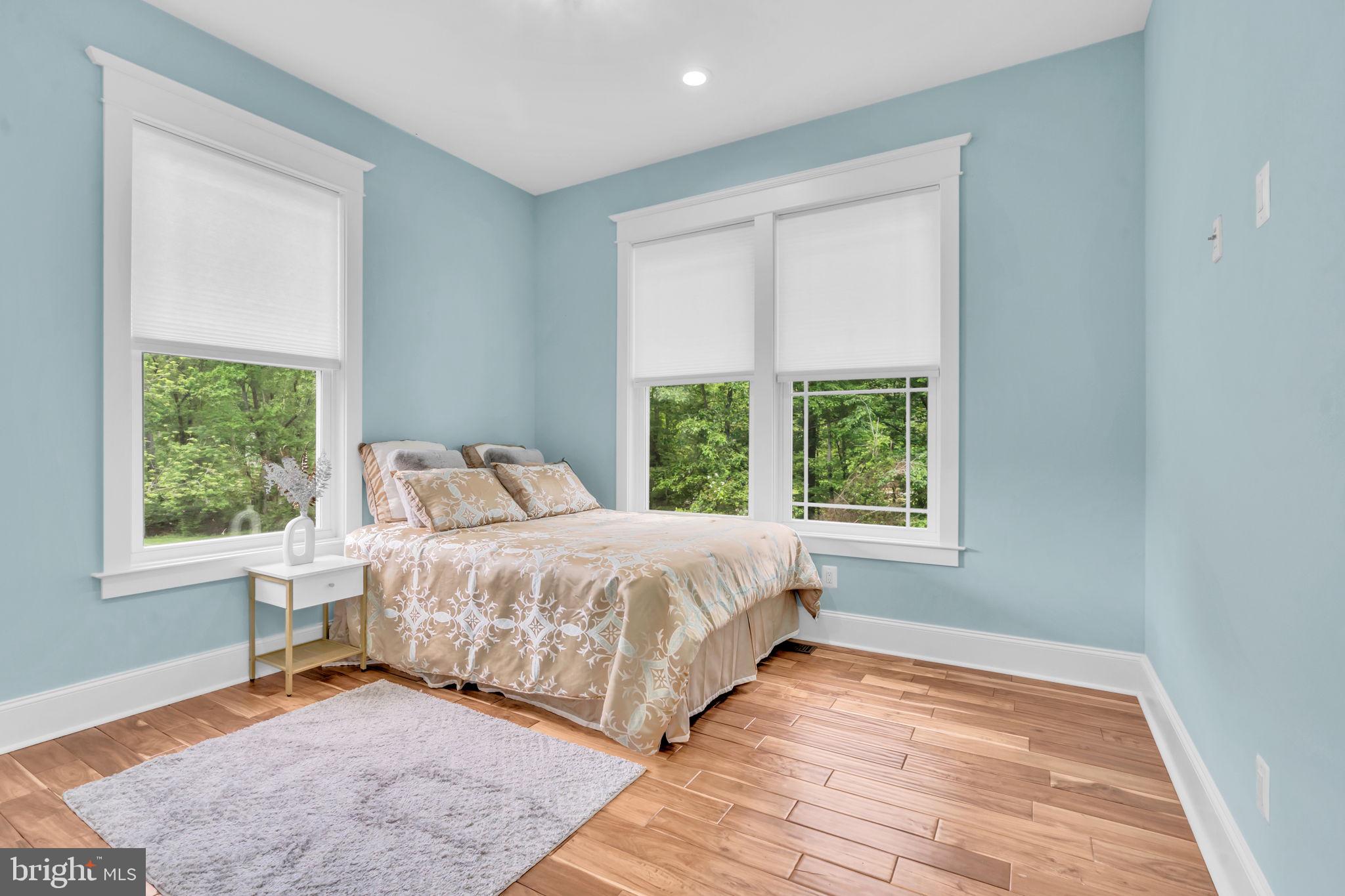 FAIRWOOD ACRES - Residential