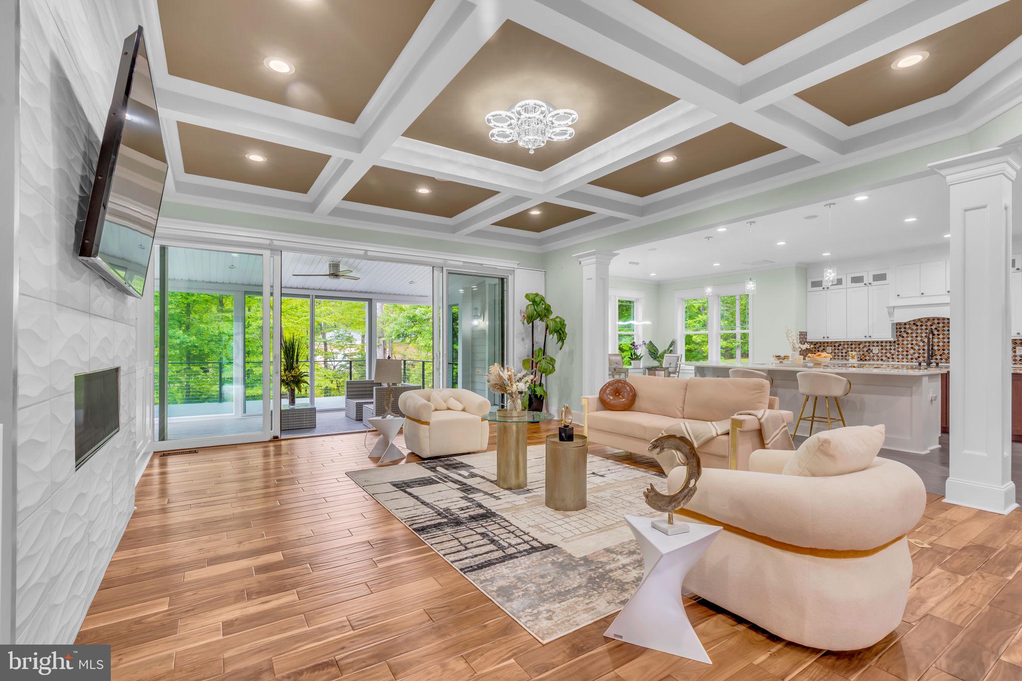 FAIRWOOD ACRES - Residential