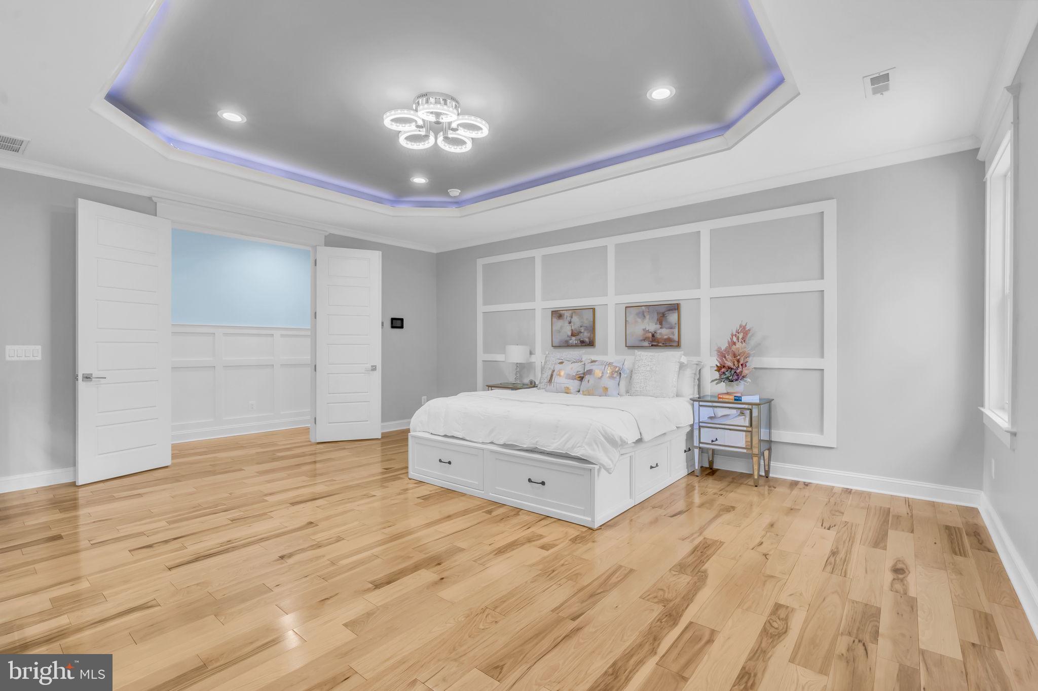 FAIRWOOD ACRES - Residential