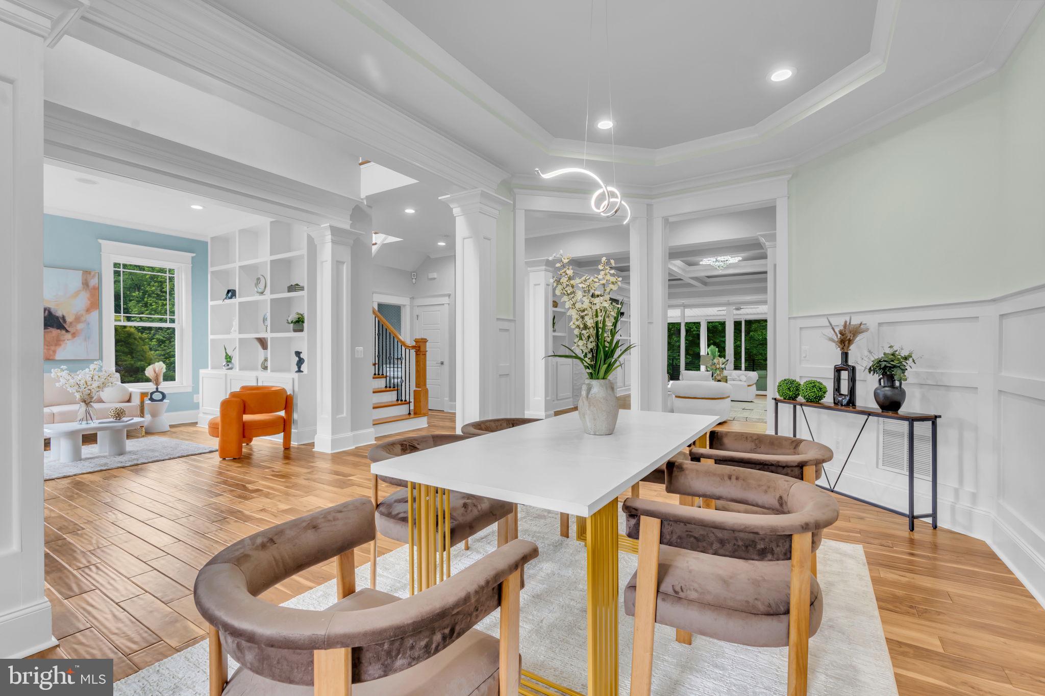 FAIRWOOD ACRES - Residential