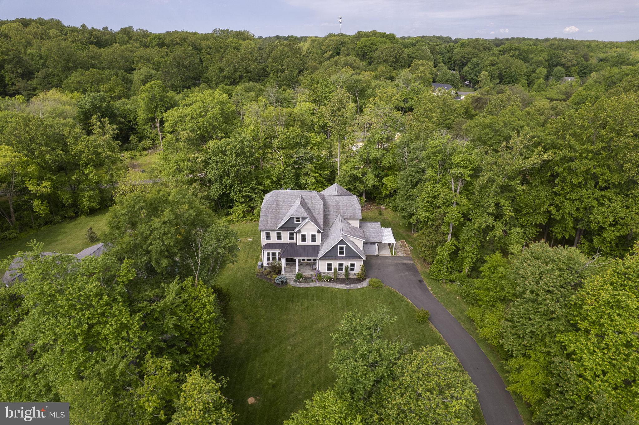 FAIRWOOD ACRES - Residential