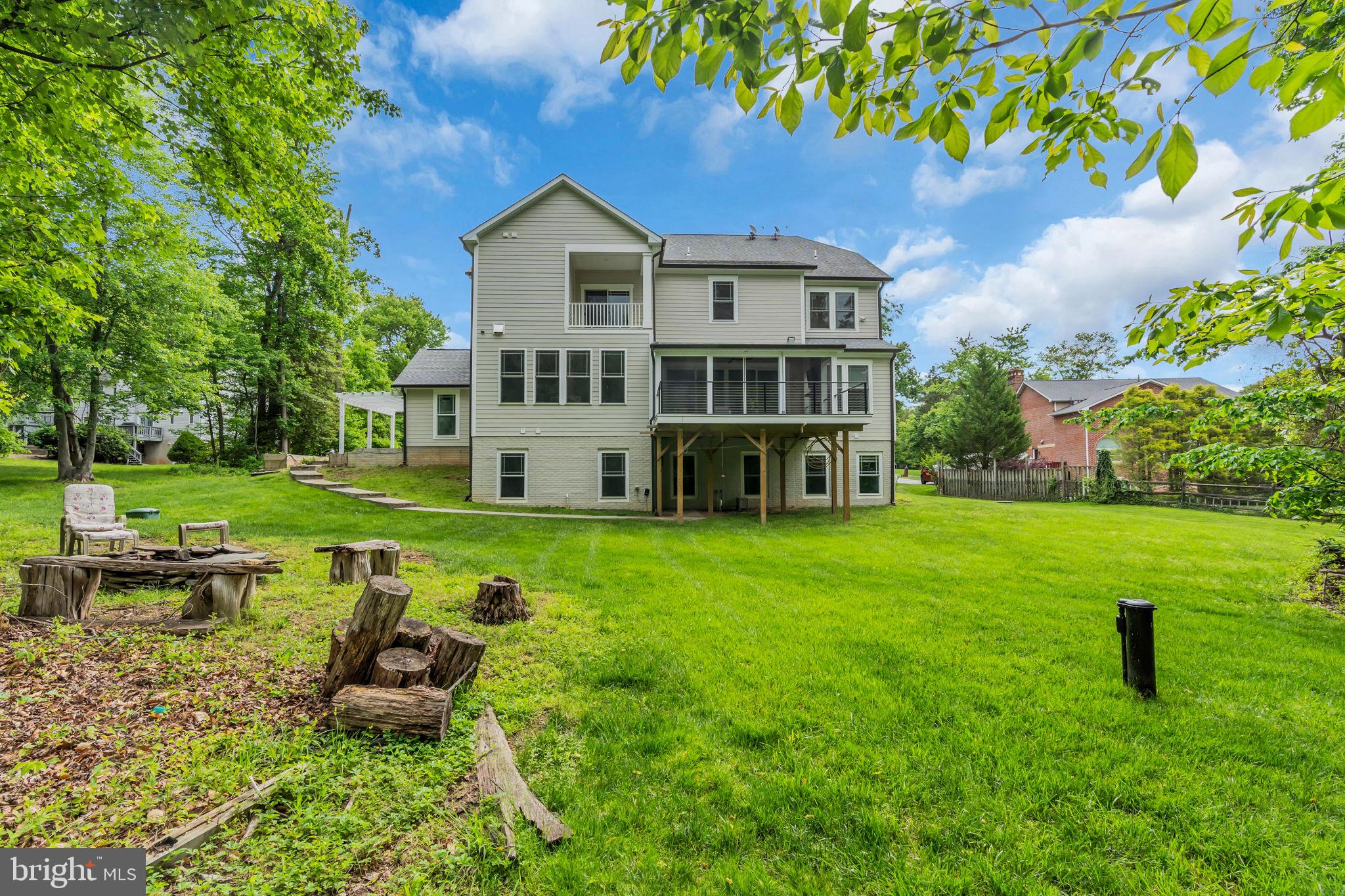 FAIRWOOD ACRES - Residential