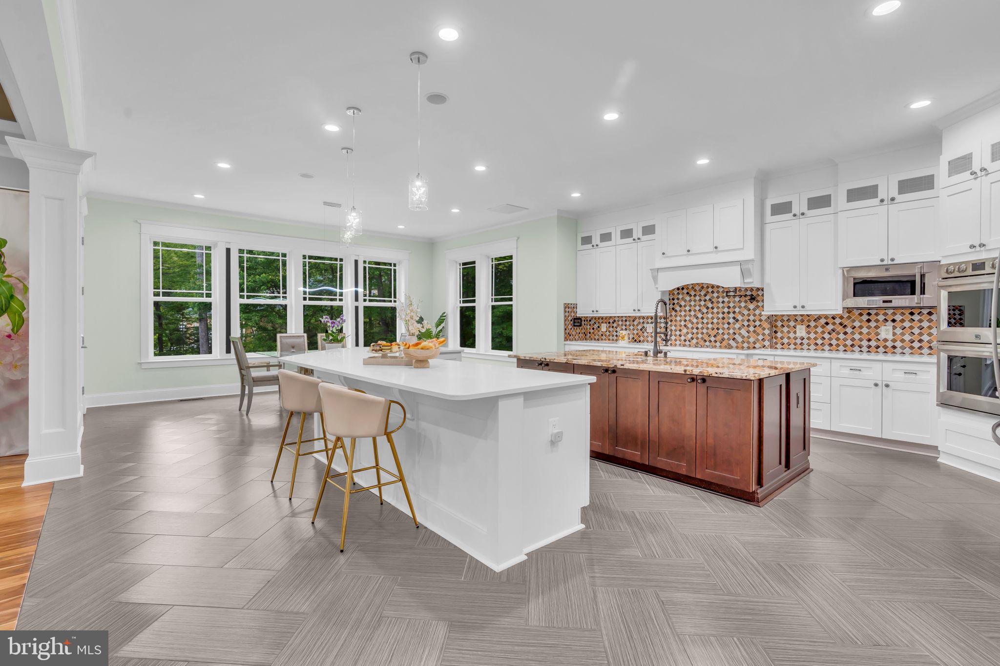 FAIRWOOD ACRES - Residential