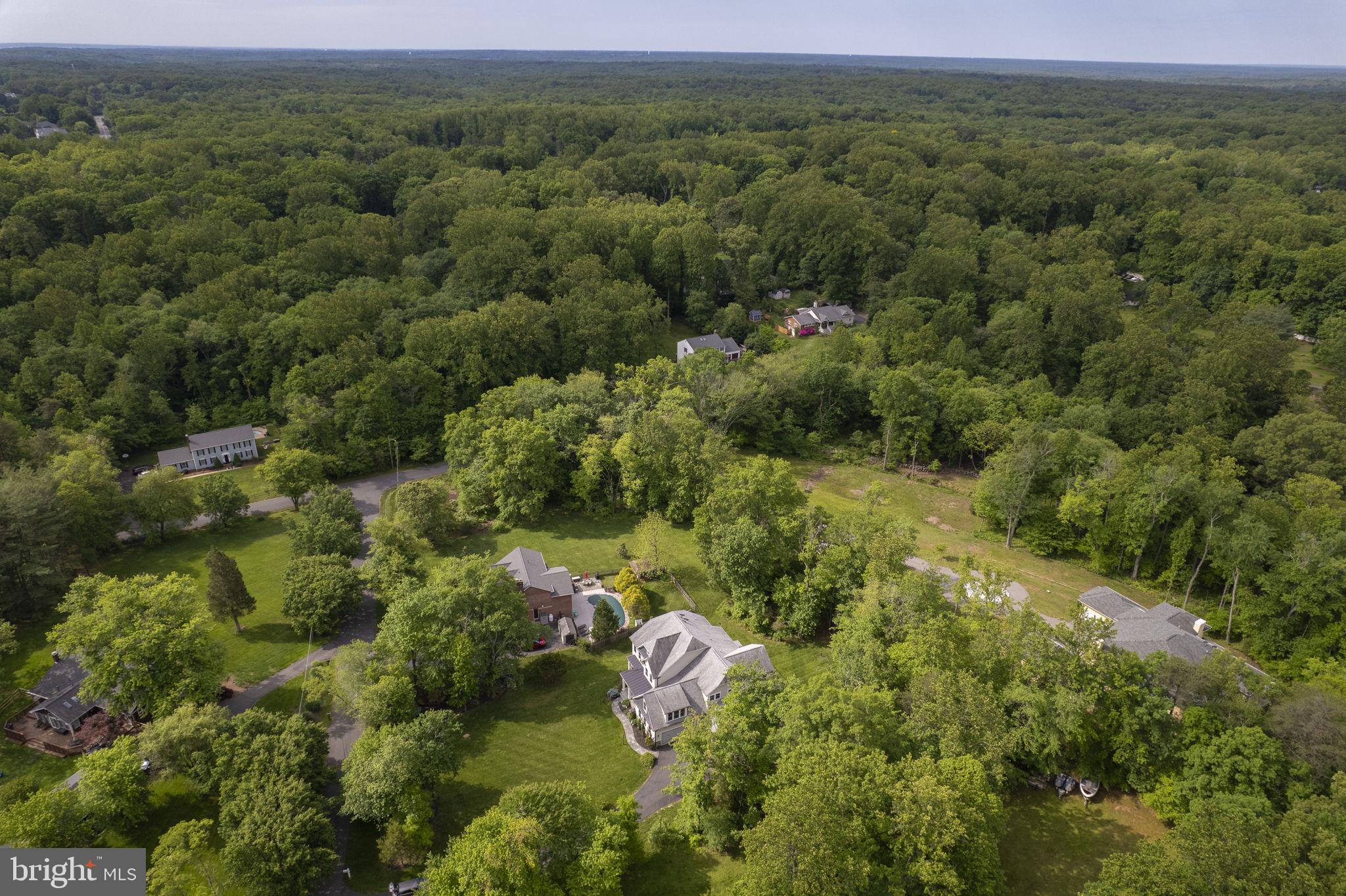 FAIRWOOD ACRES - Residential