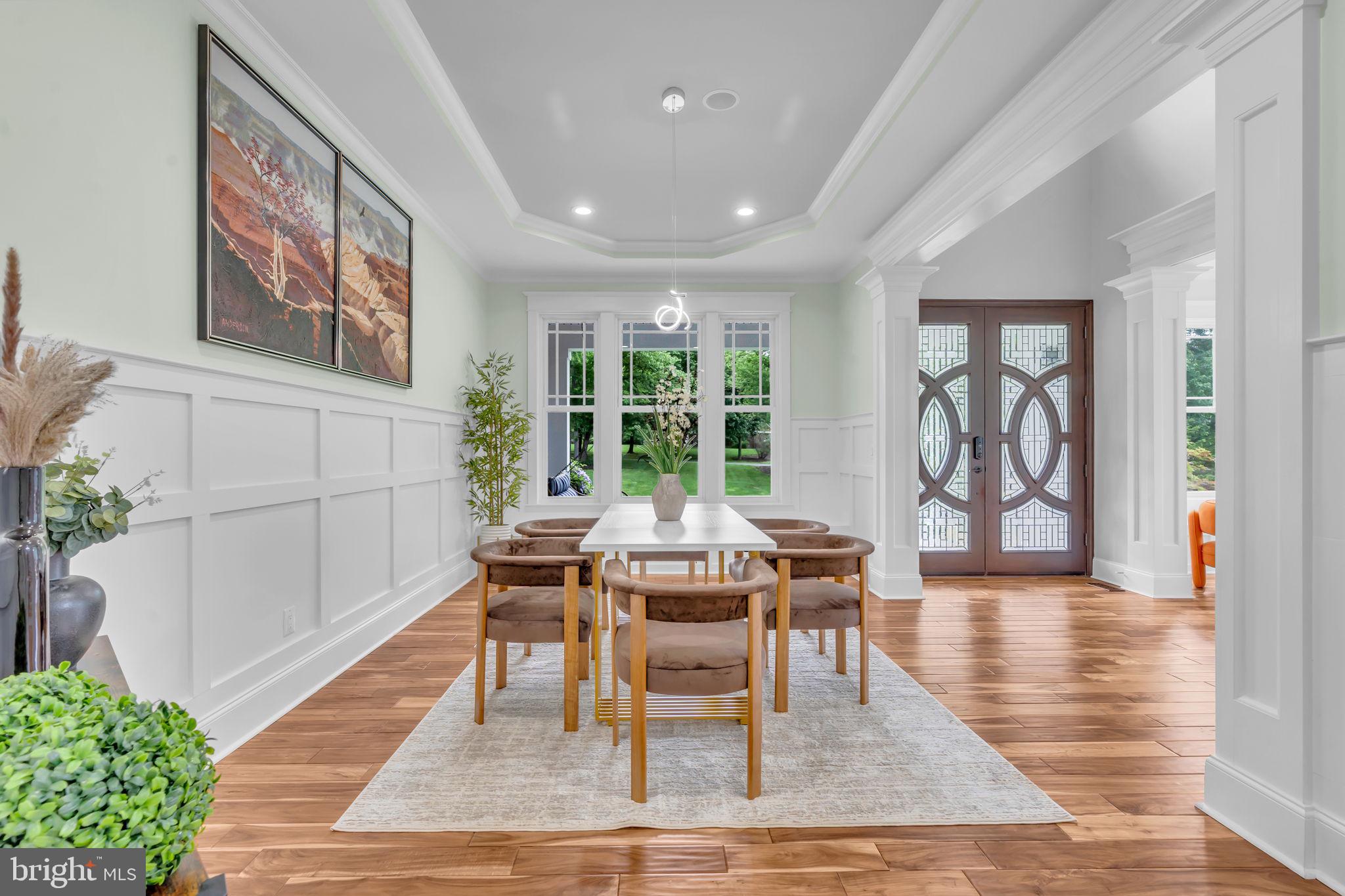 FAIRWOOD ACRES - Residential