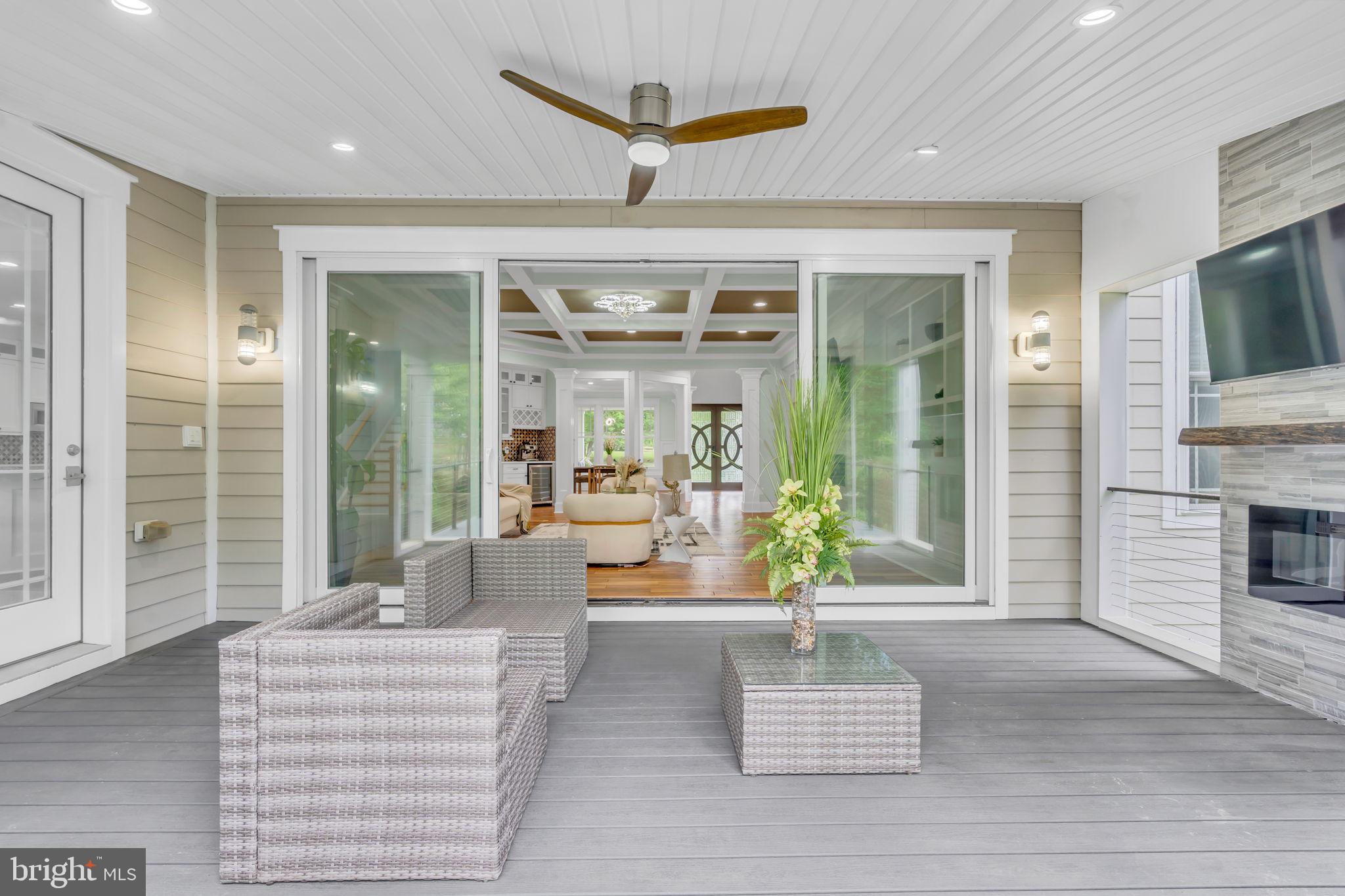 FAIRWOOD ACRES - Residential