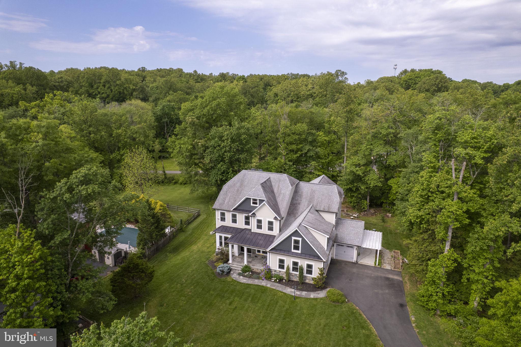 FAIRWOOD ACRES - Residential