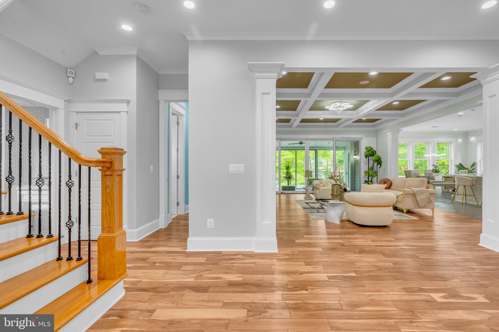 FAIRWOOD ACRES - Residential