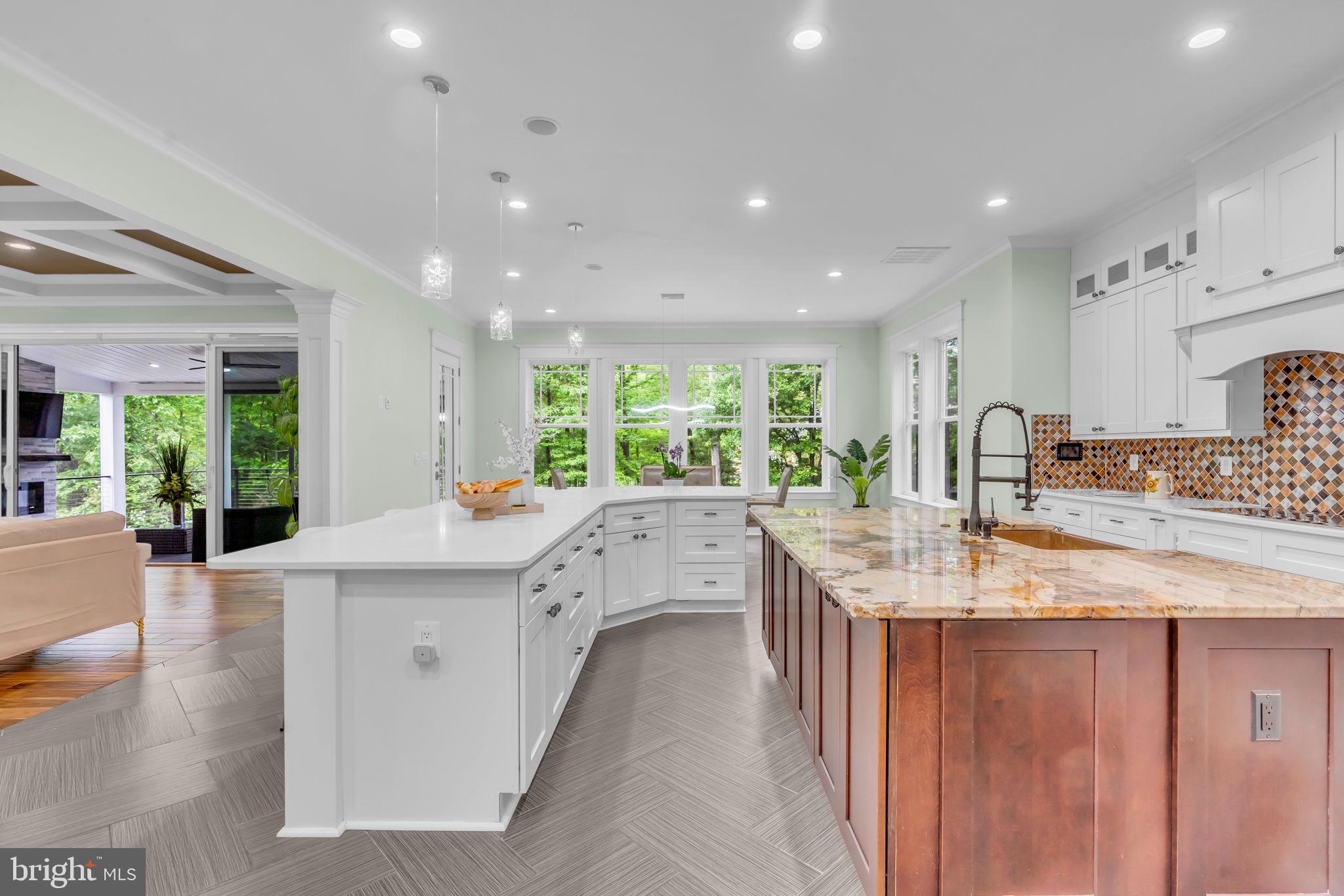 FAIRWOOD ACRES - Residential