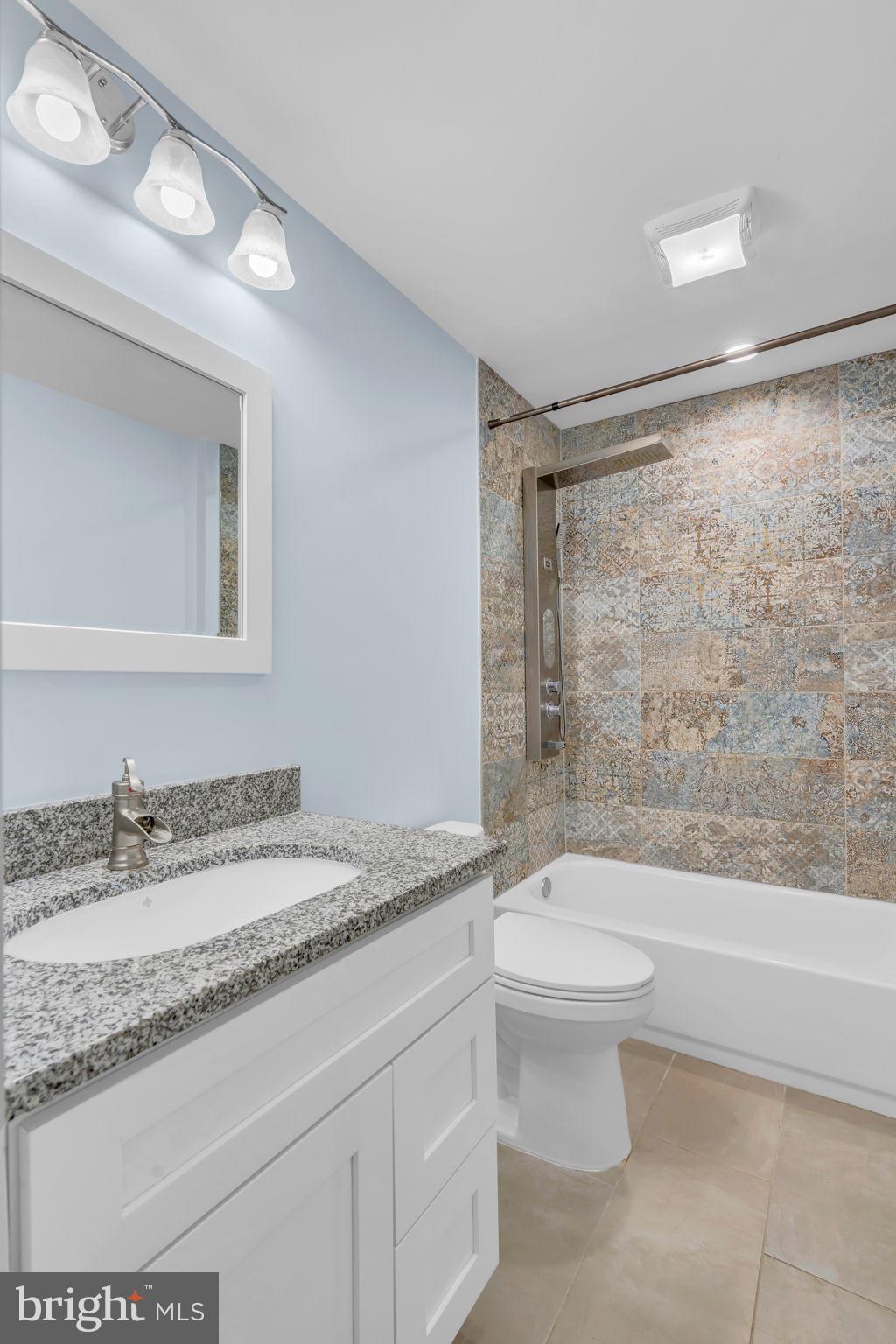 FAIRWOOD ACRES - Residential