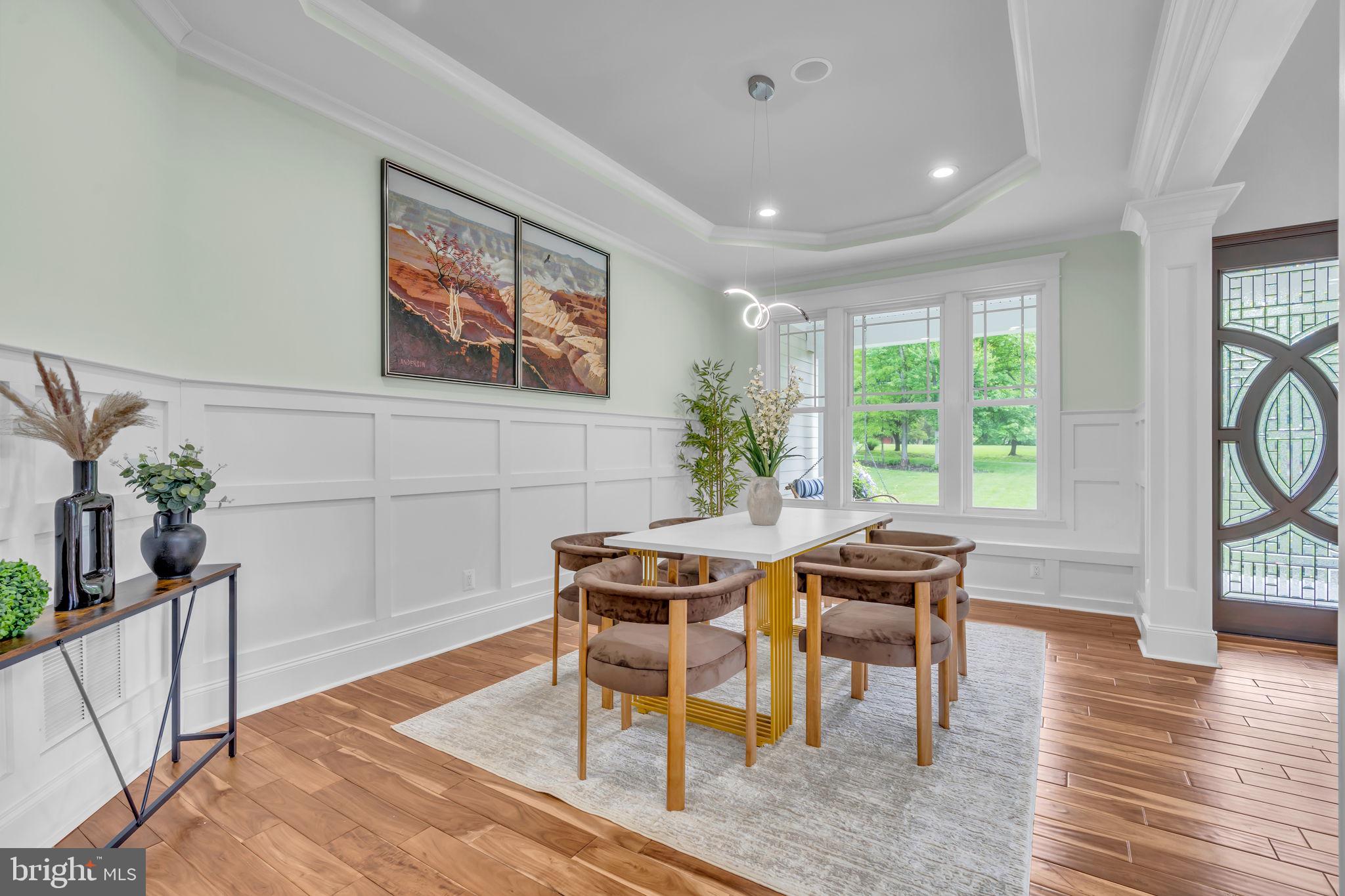 FAIRWOOD ACRES - Residential