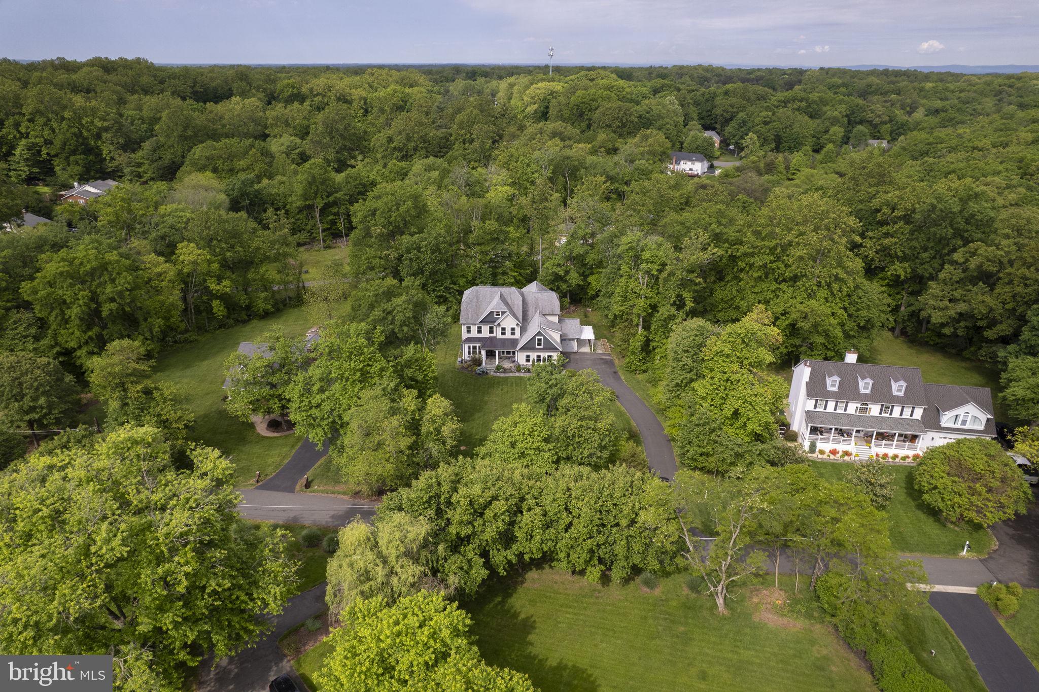 FAIRWOOD ACRES - Residential