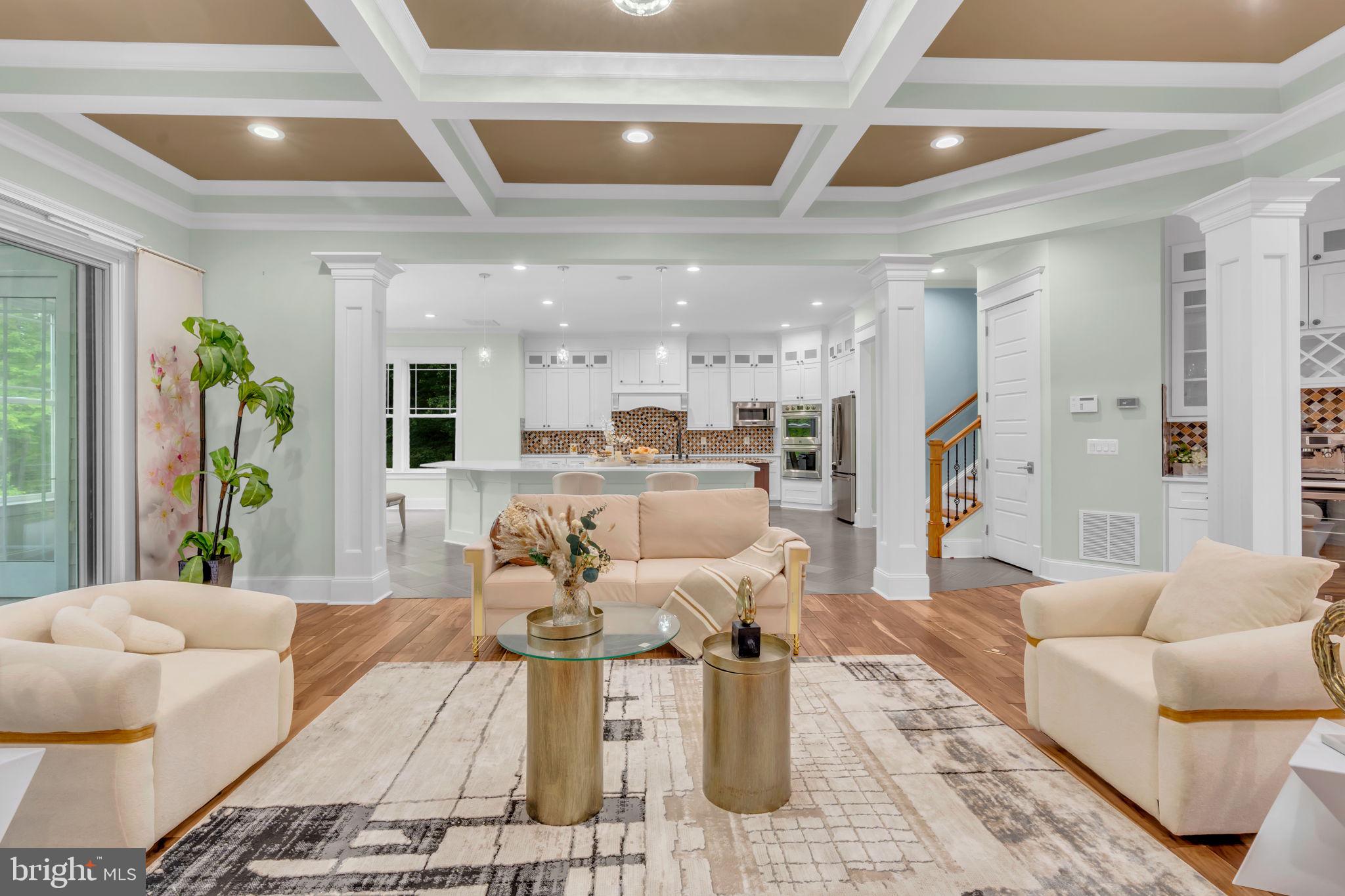 FAIRWOOD ACRES - Residential