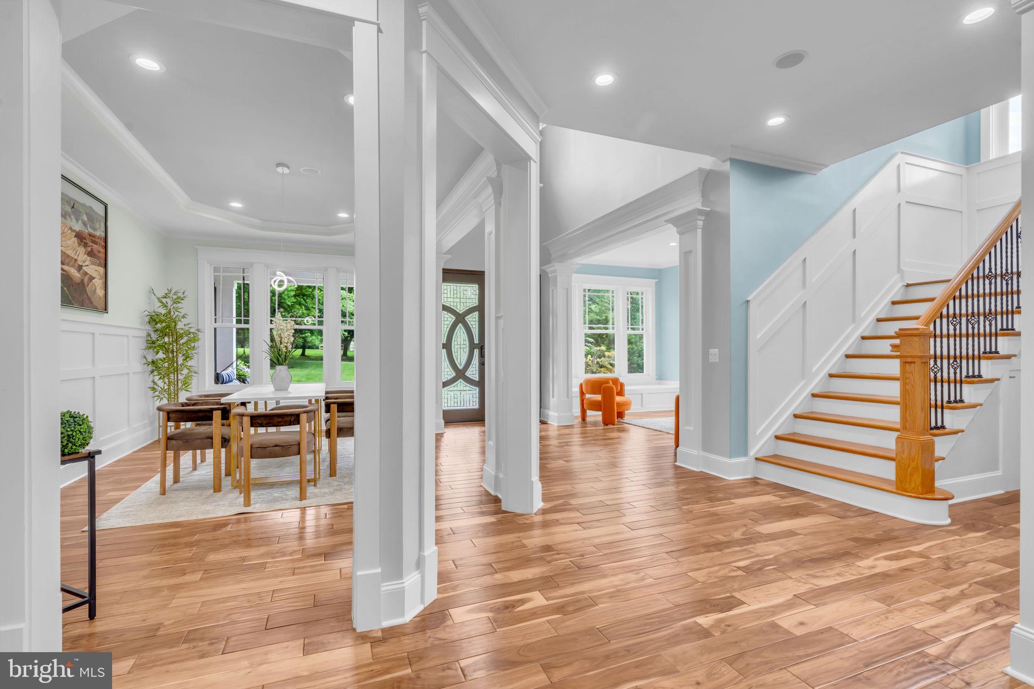 FAIRWOOD ACRES - Residential