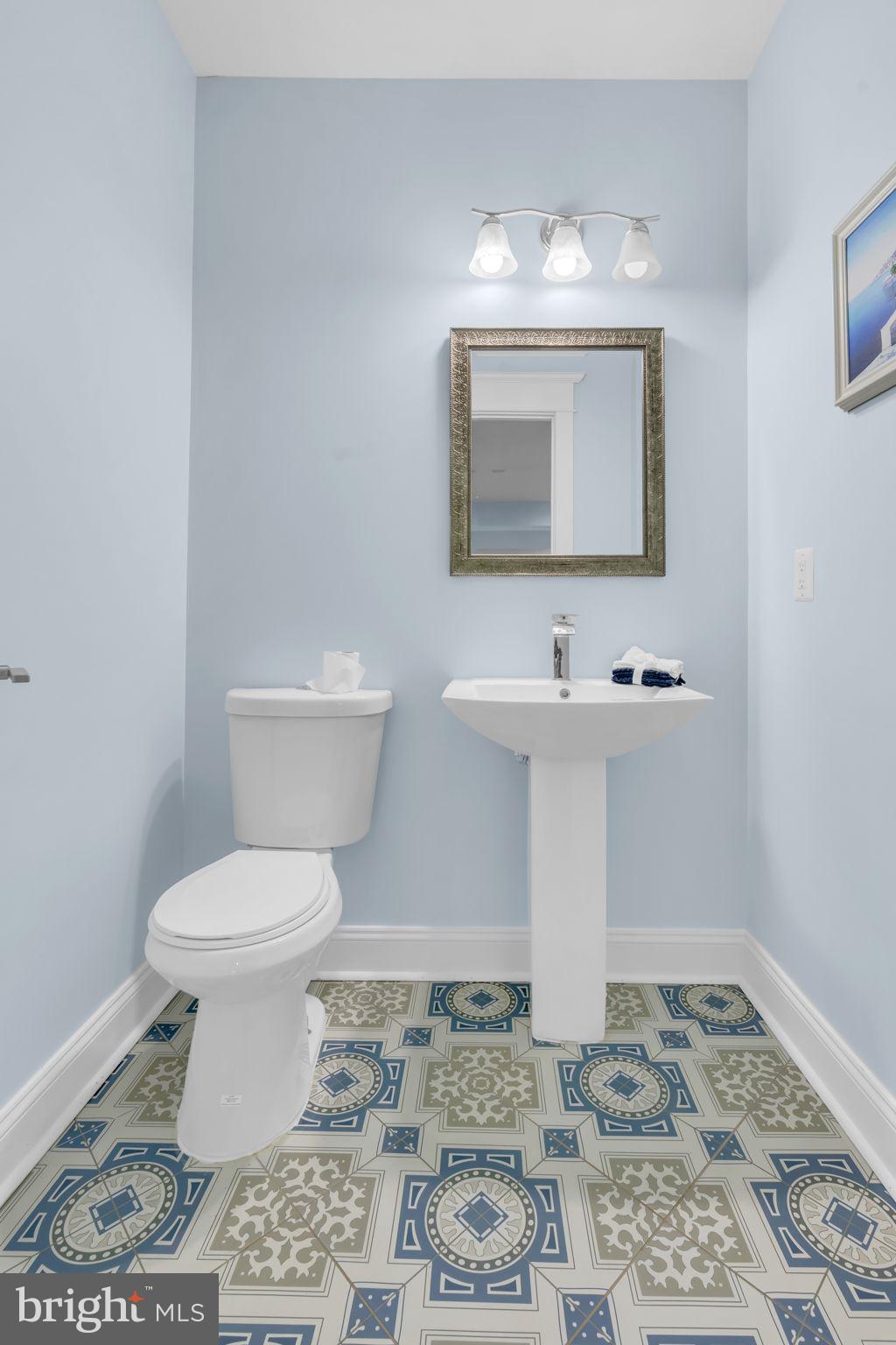 FAIRWOOD ACRES - Residential