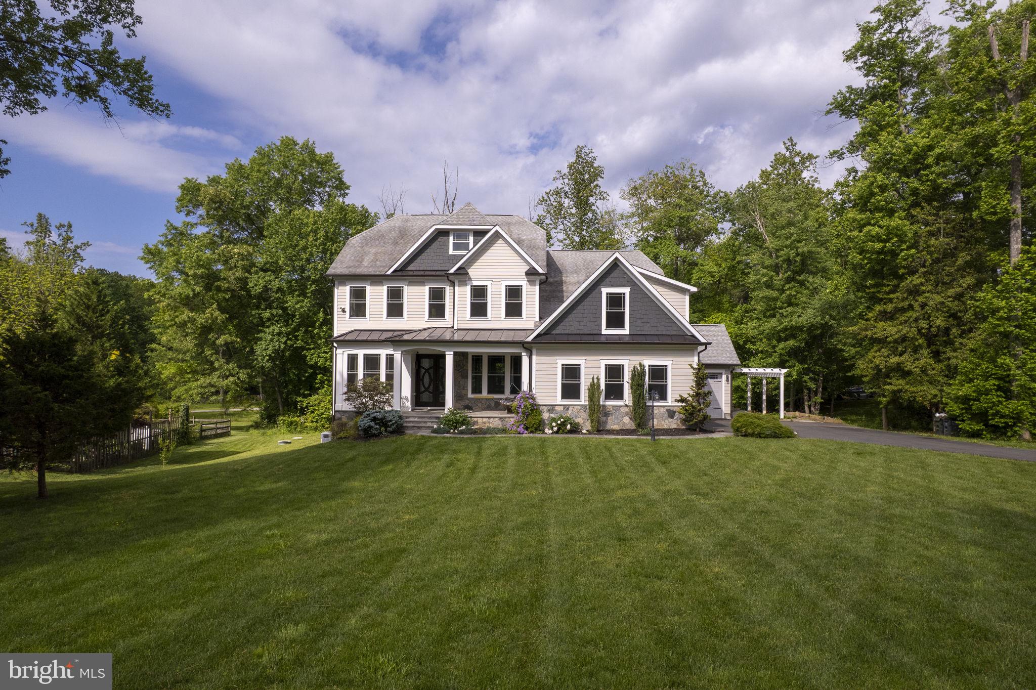 FAIRWOOD ACRES - Residential