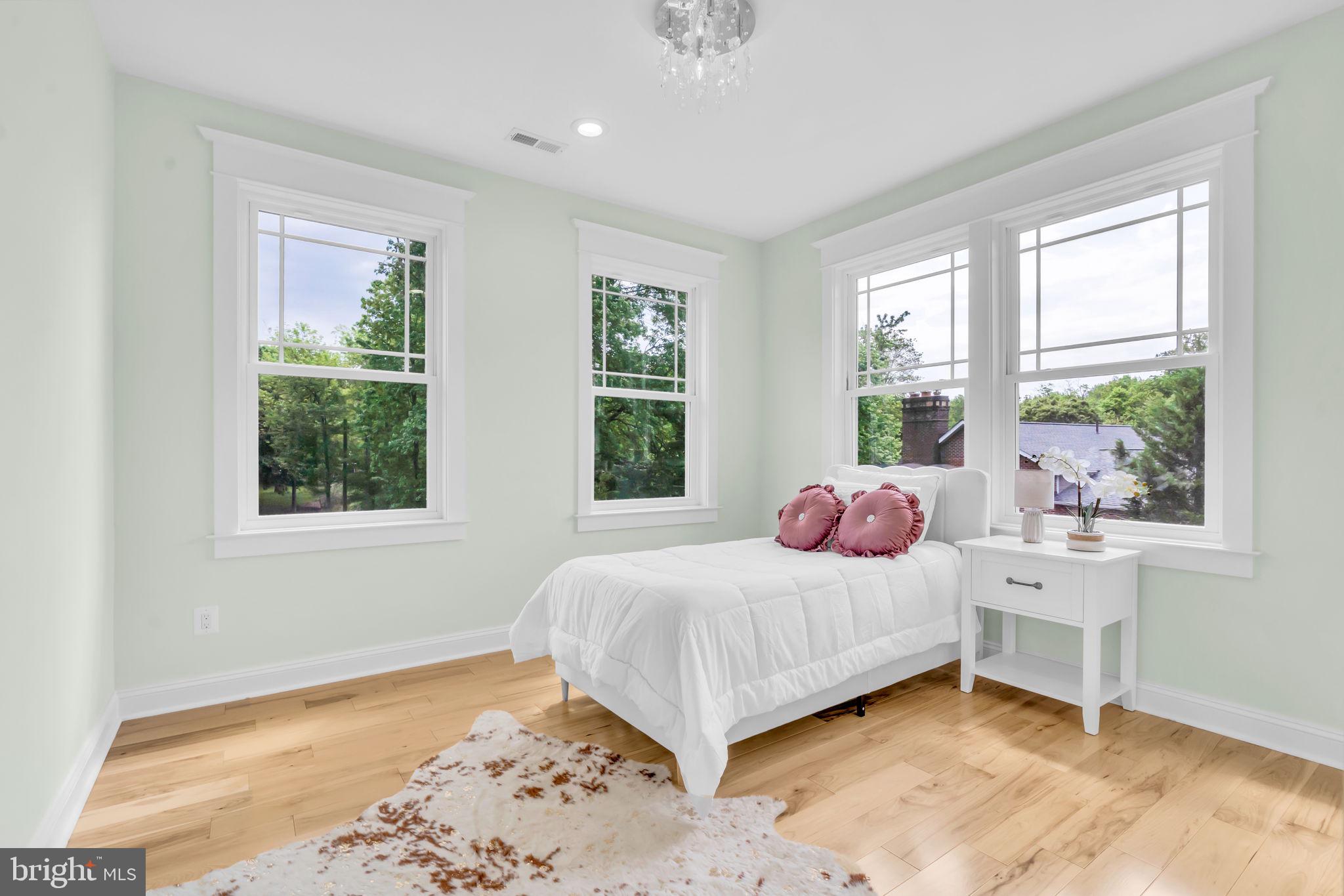 FAIRWOOD ACRES - Residential