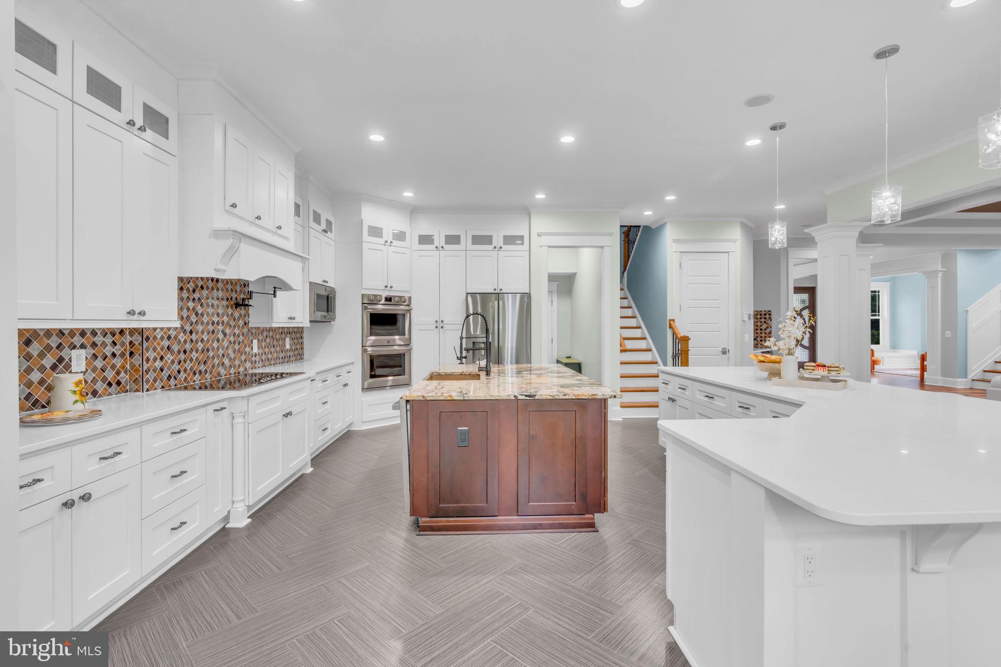 FAIRWOOD ACRES - Residential