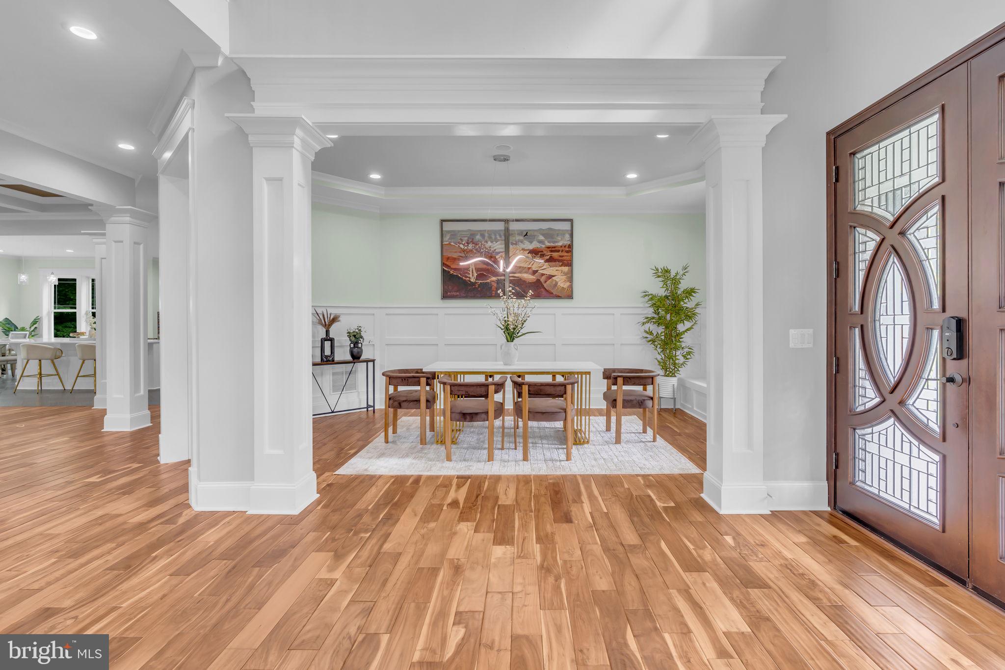 FAIRWOOD ACRES - Residential