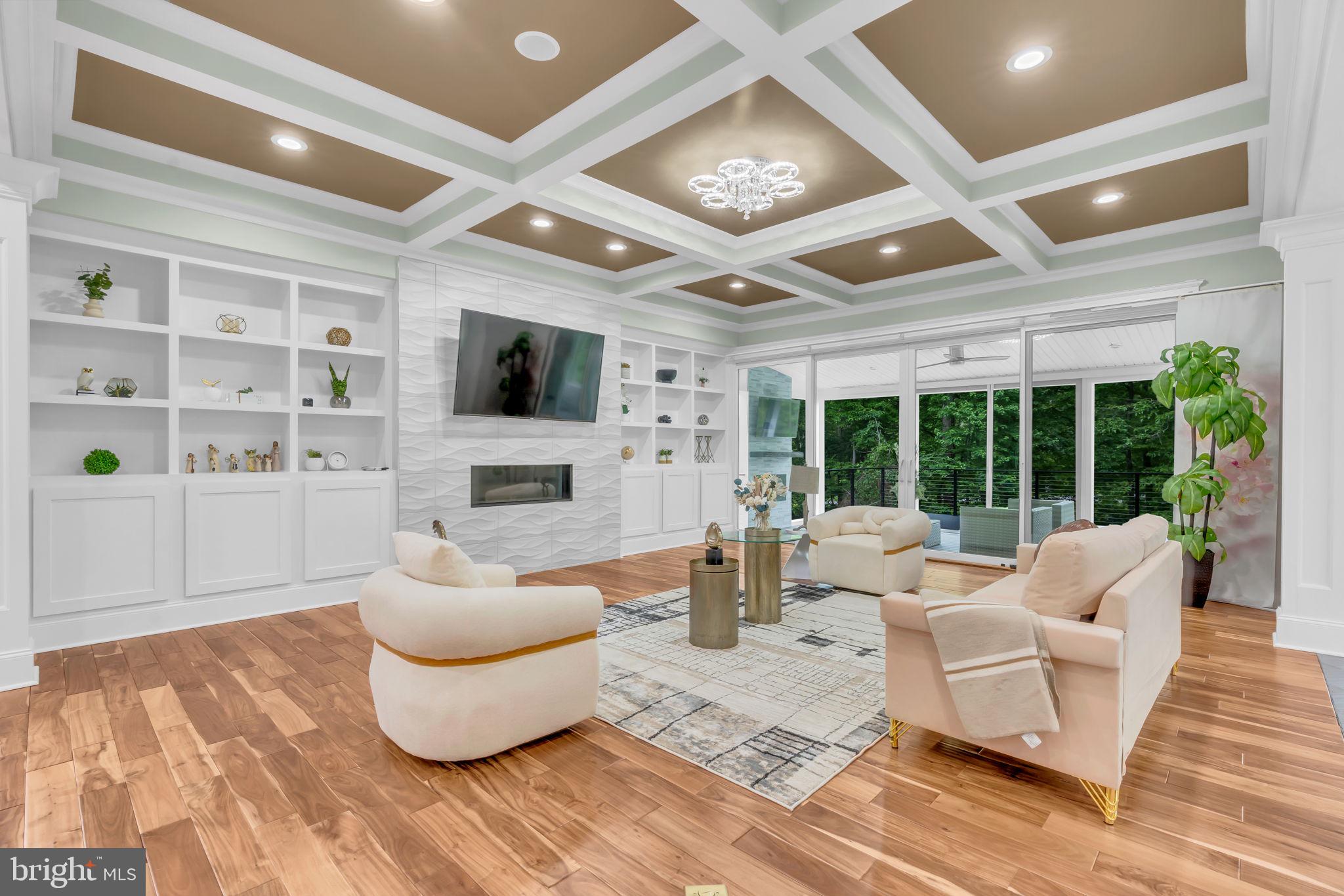 FAIRWOOD ACRES - Residential