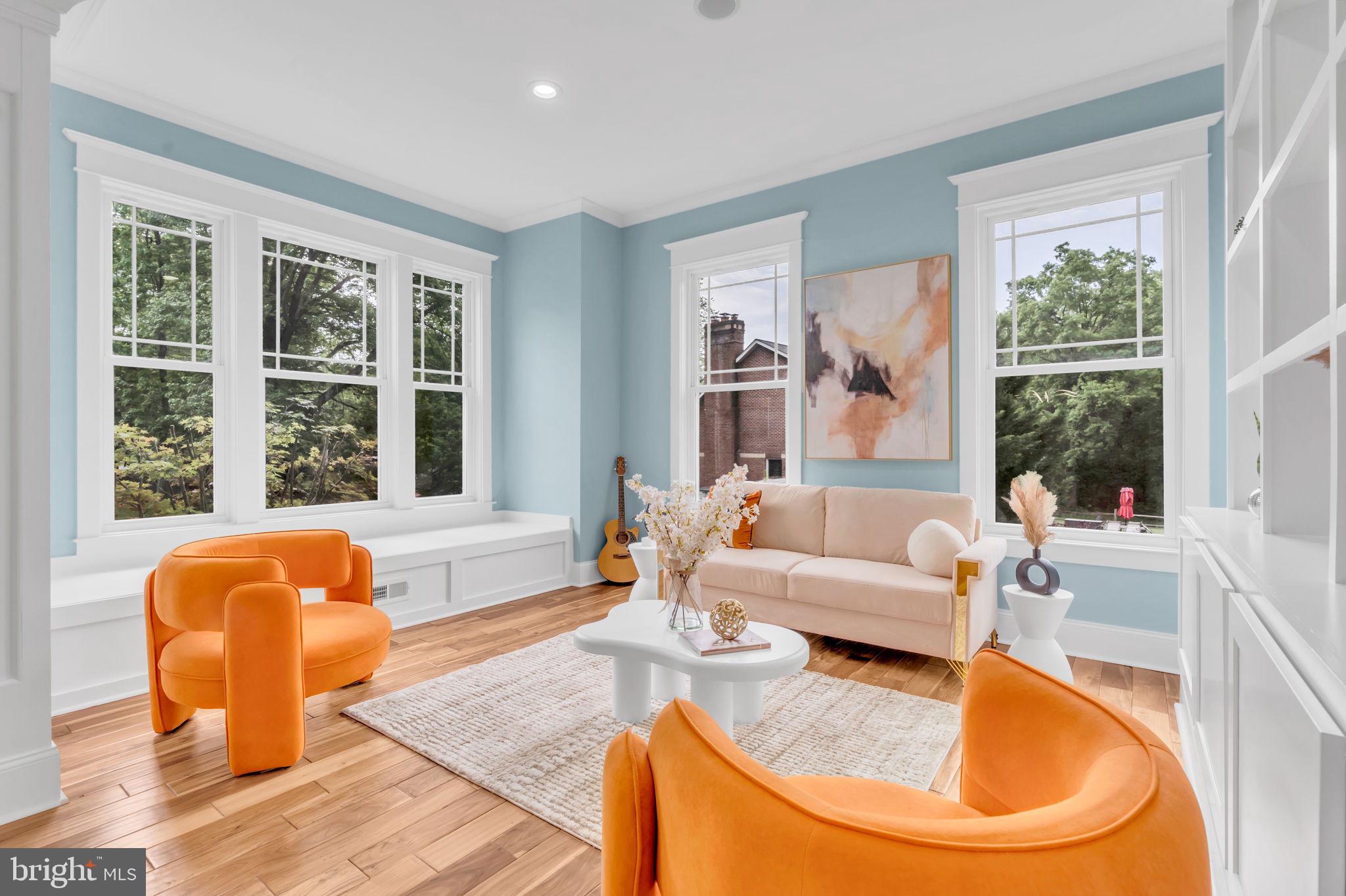 FAIRWOOD ACRES - Residential