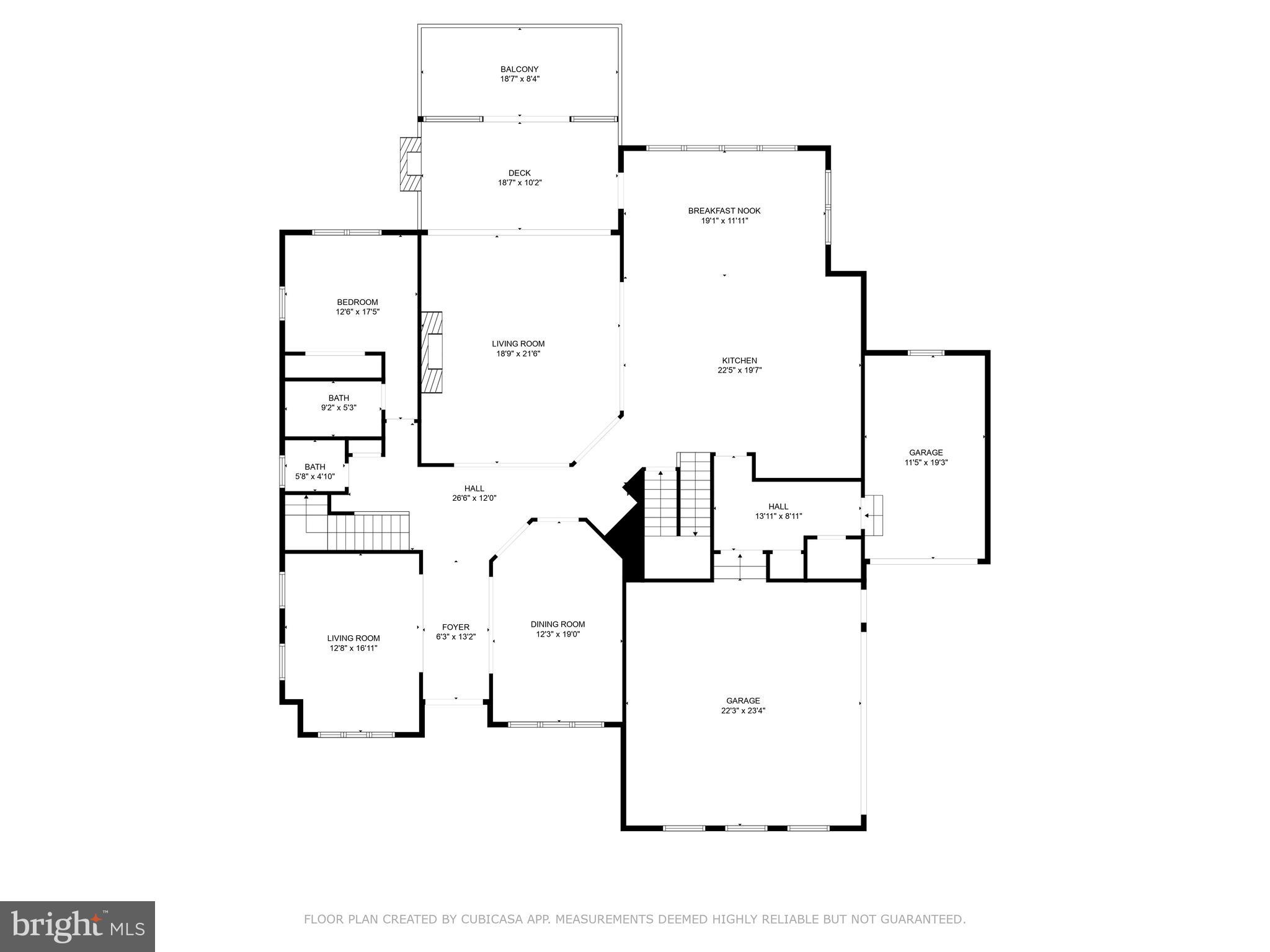 FAIRWOOD ACRES - Residential