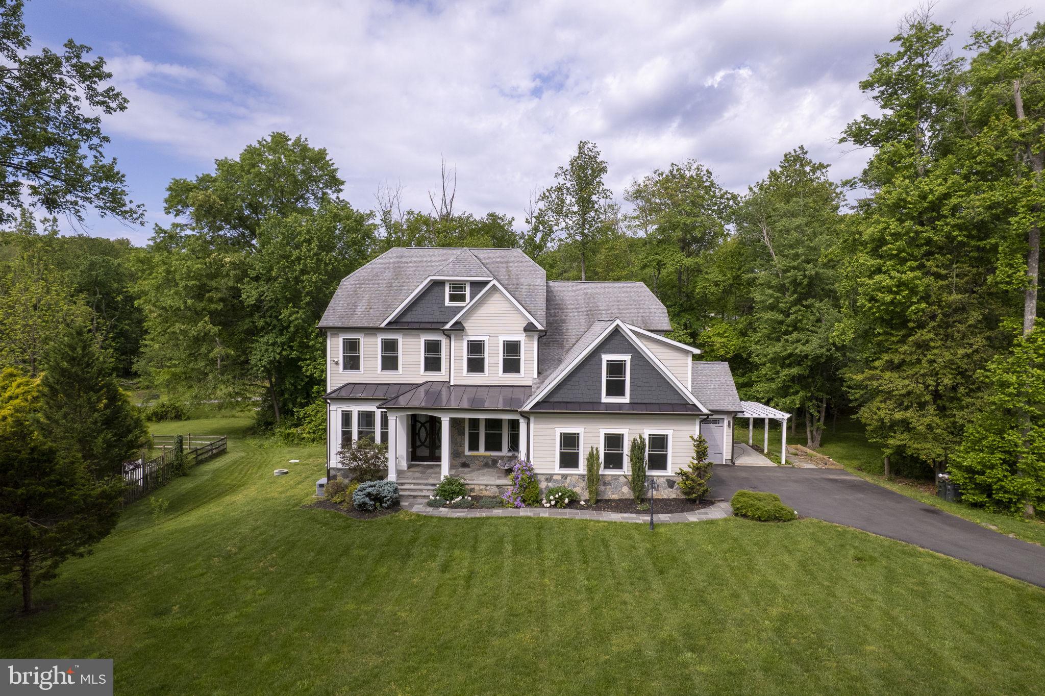 FAIRWOOD ACRES - Residential