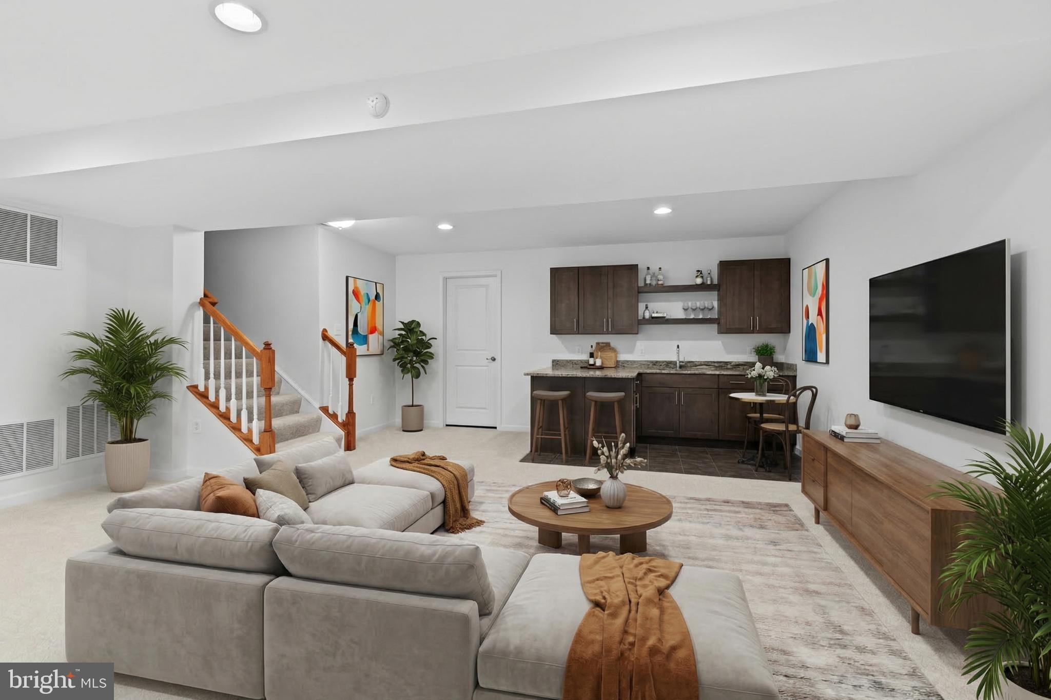 LAKE FREDERICK - Residential