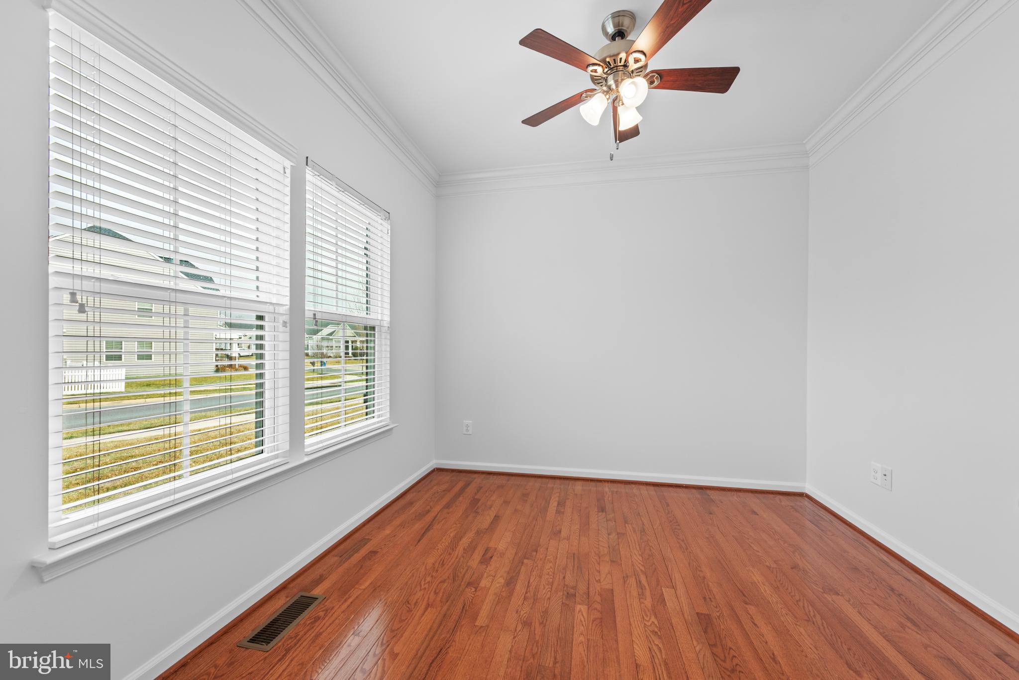 LAKE FREDERICK - Residential