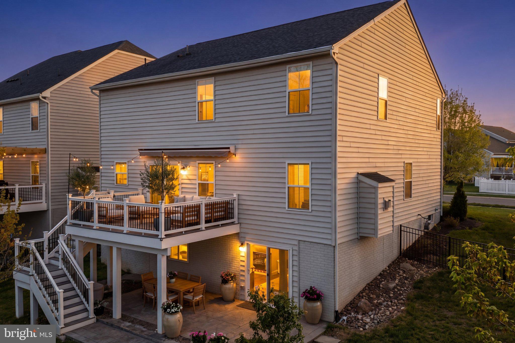 LAKE FREDERICK - Residential