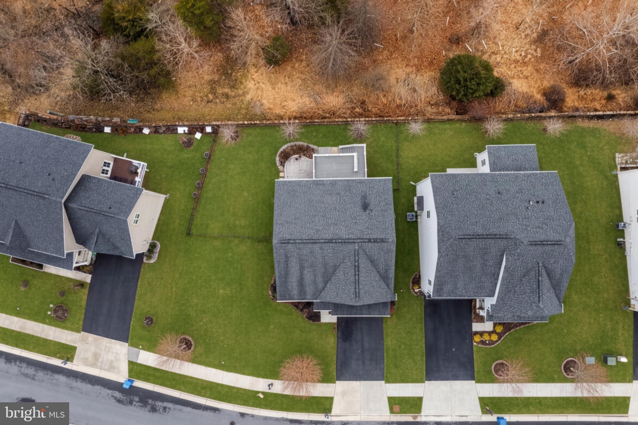 LAKE FREDERICK - Residential