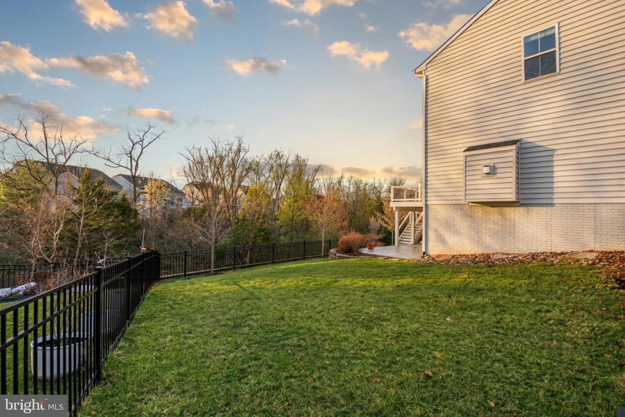 LAKE FREDERICK - Residential