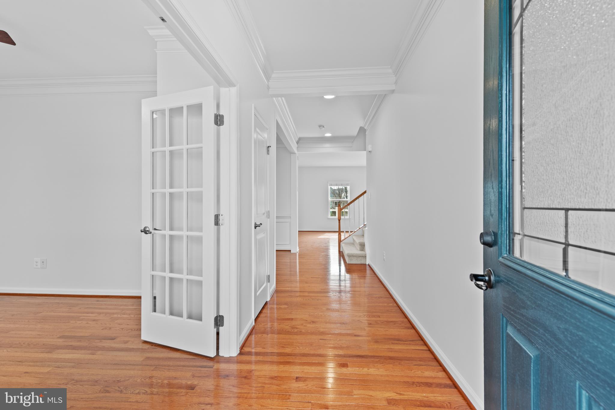 LAKE FREDERICK - Residential