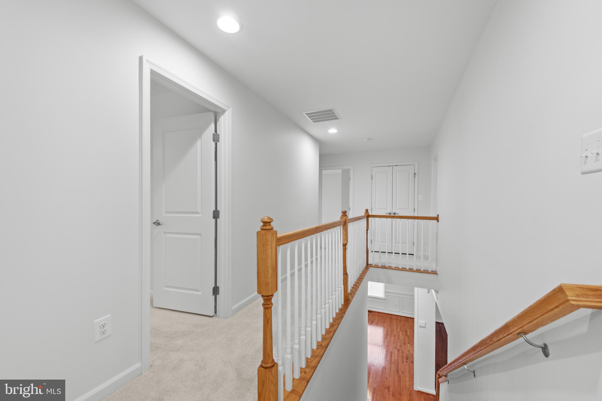 LAKE FREDERICK - Residential