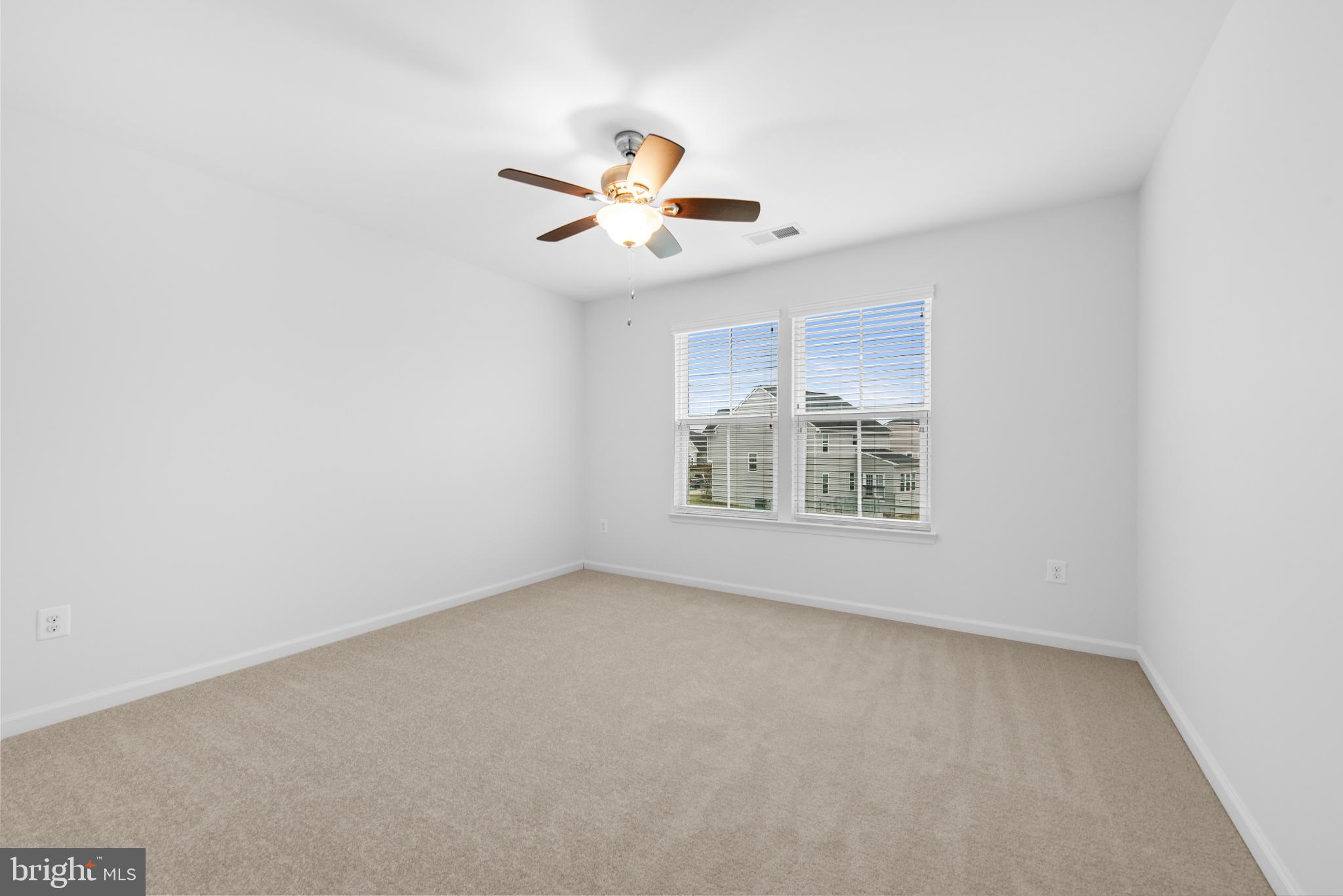 LAKE FREDERICK - Residential