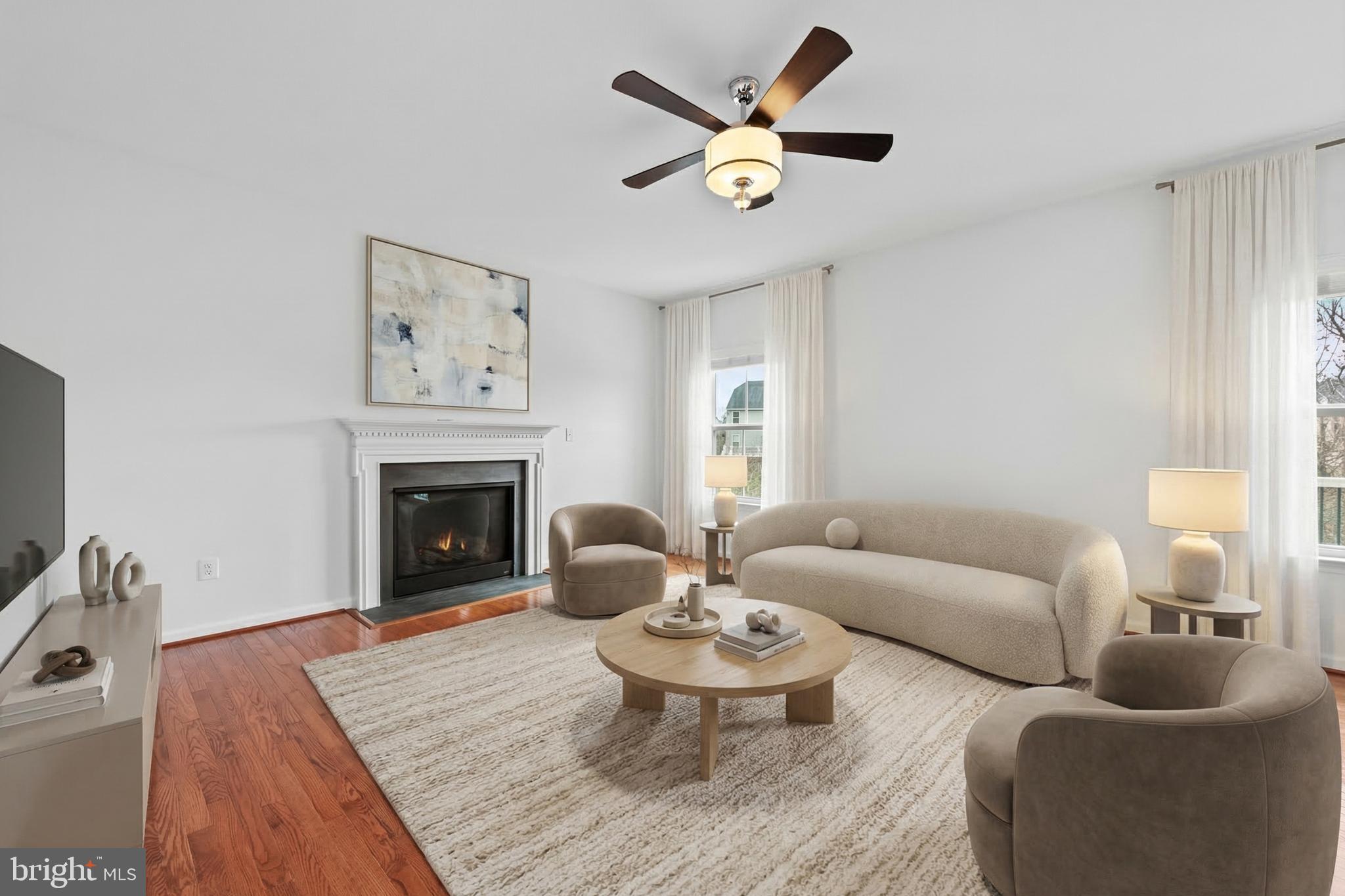 LAKE FREDERICK - Residential