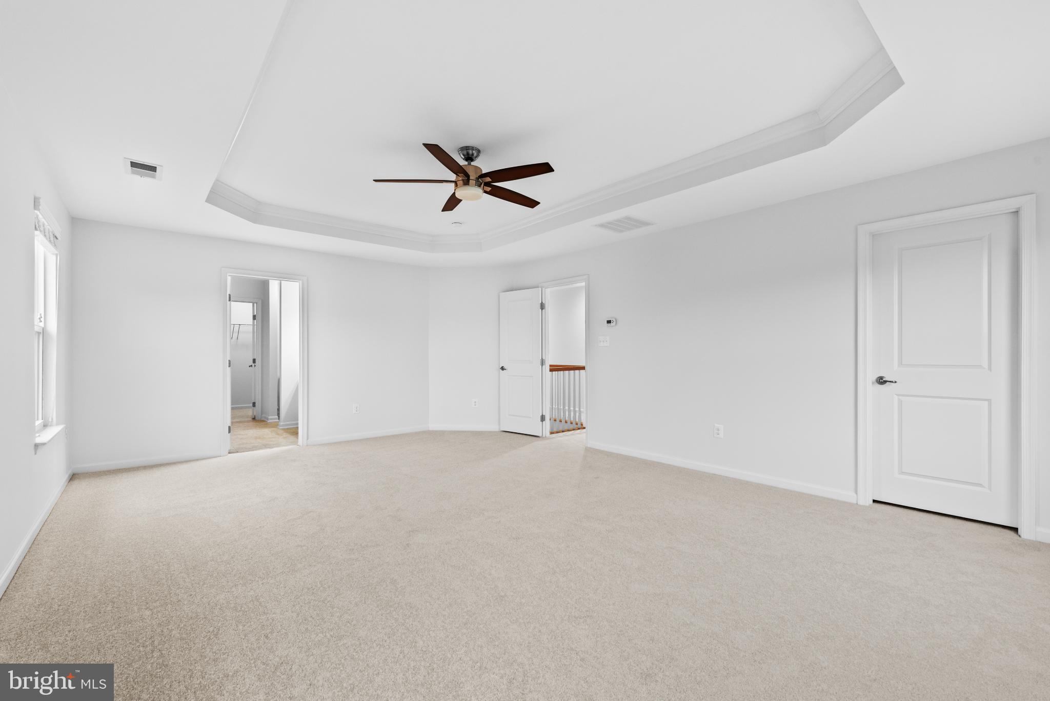 LAKE FREDERICK - Residential