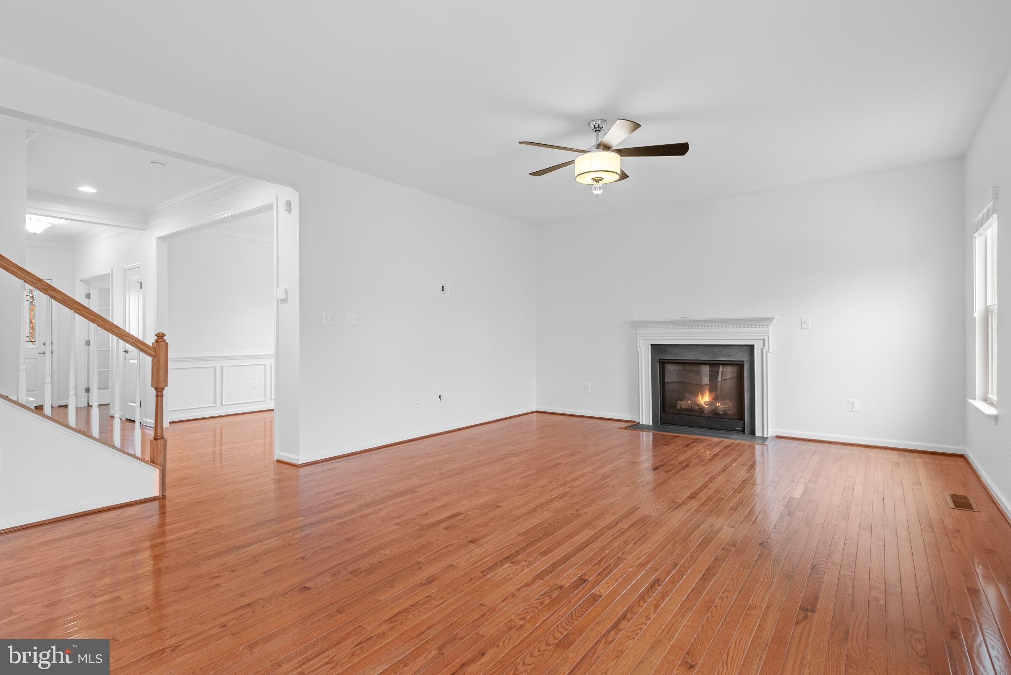 LAKE FREDERICK - Residential