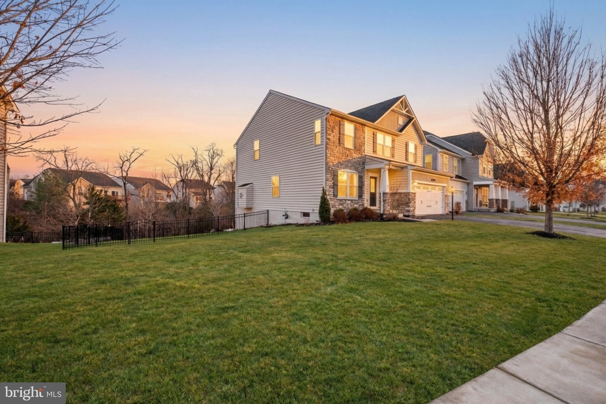 LAKE FREDERICK - Residential