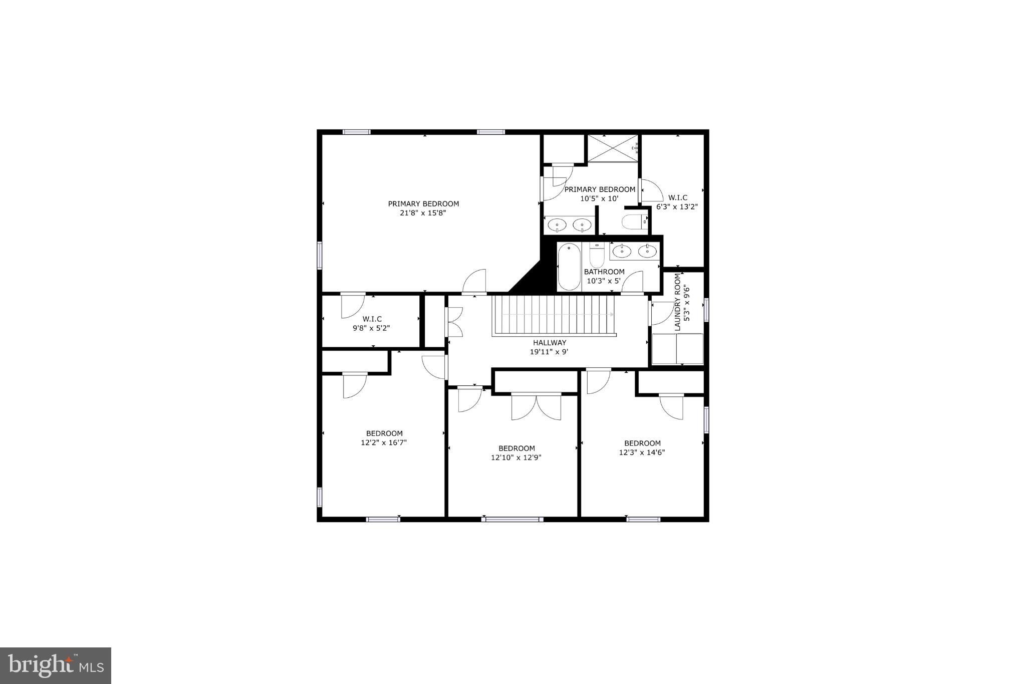 LAKE FREDERICK - Residential