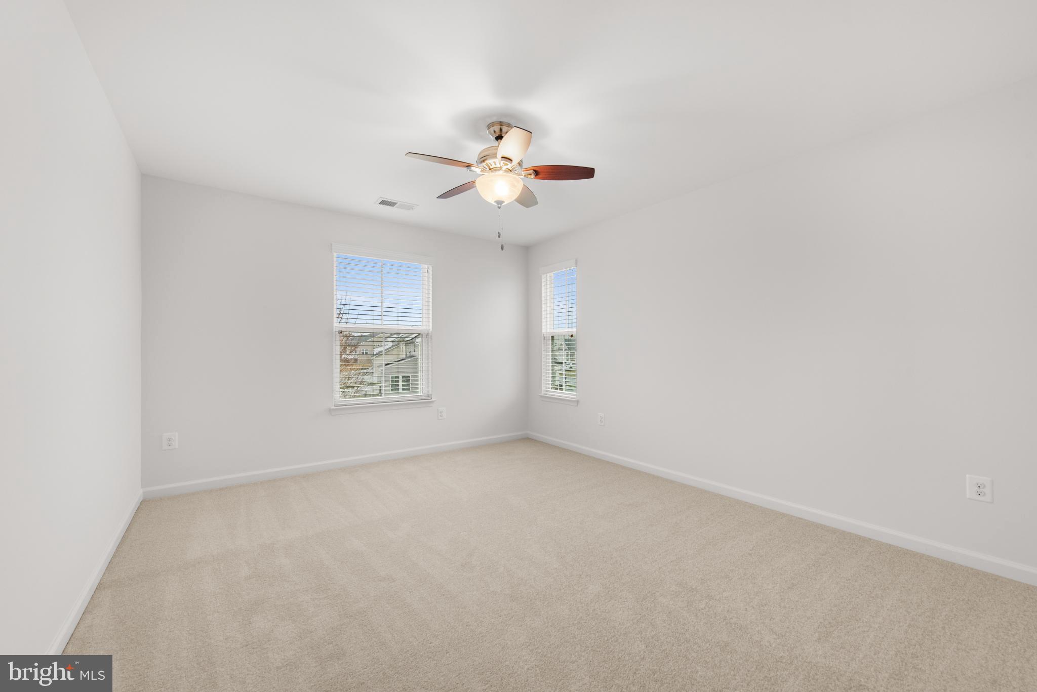 LAKE FREDERICK - Residential