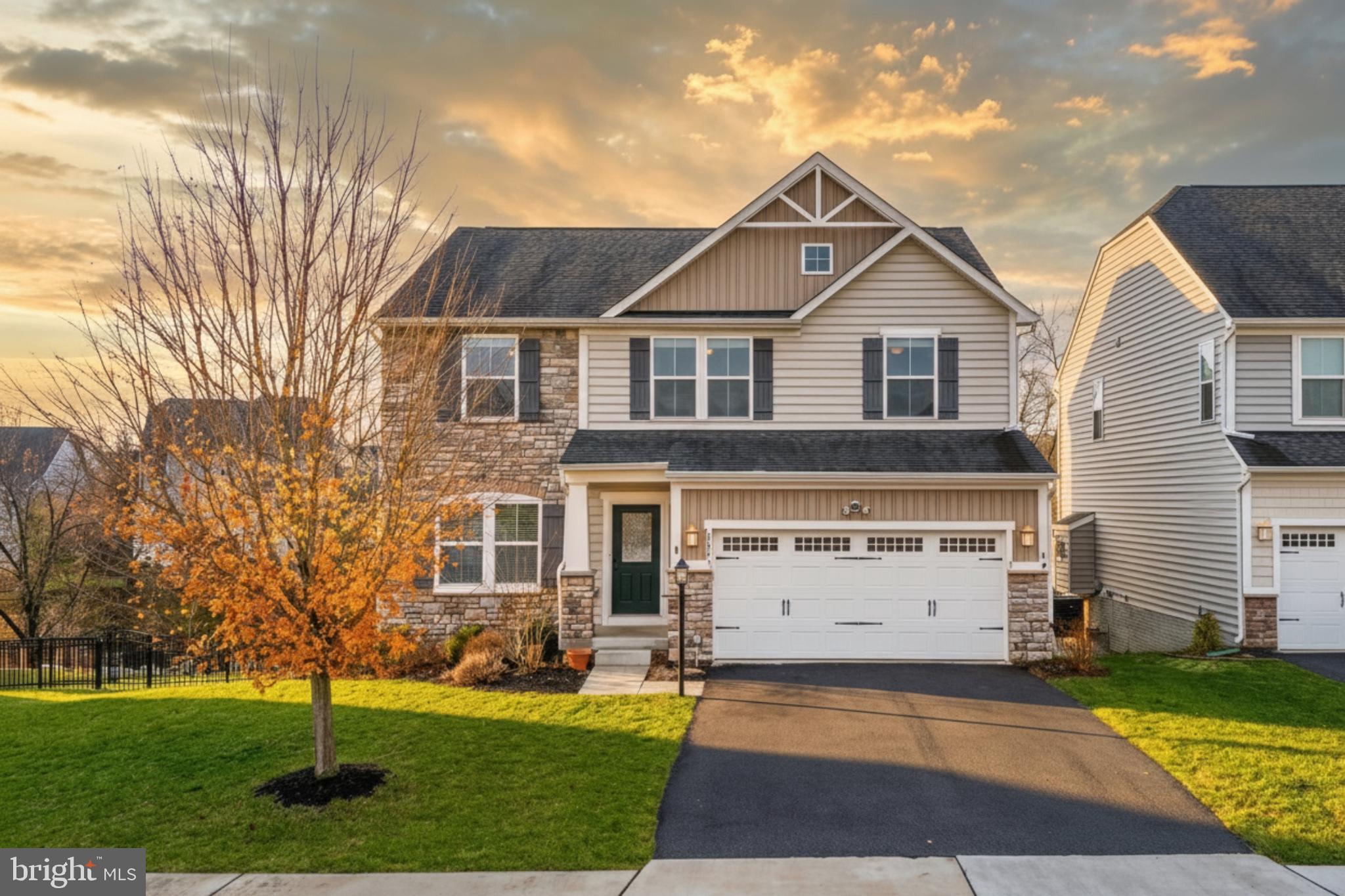 LAKE FREDERICK - Residential