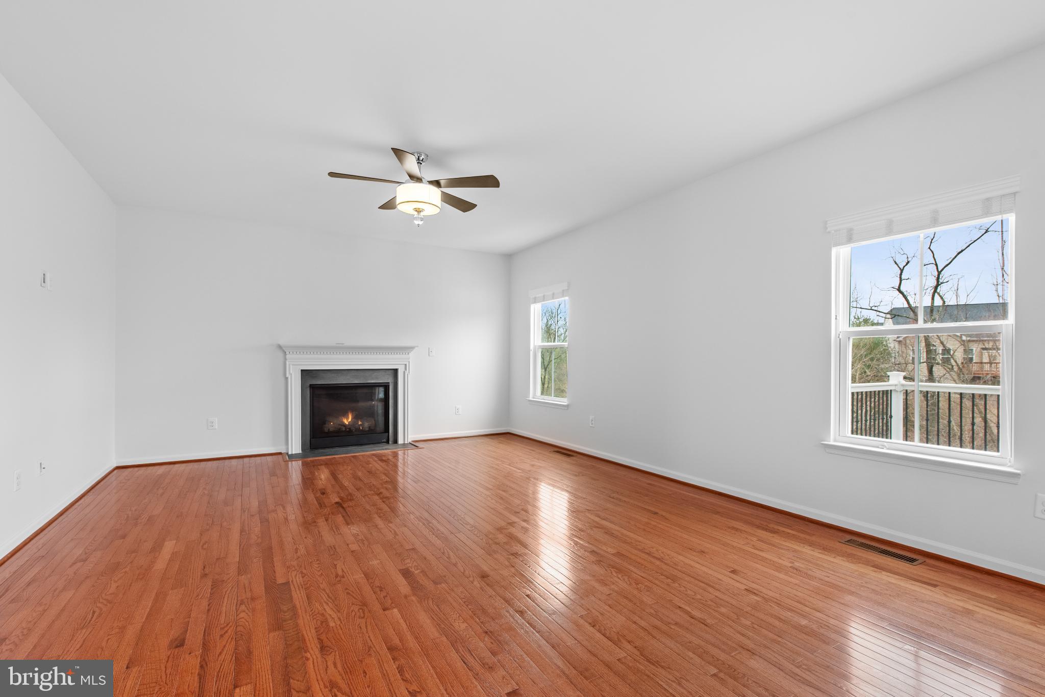 LAKE FREDERICK - Residential