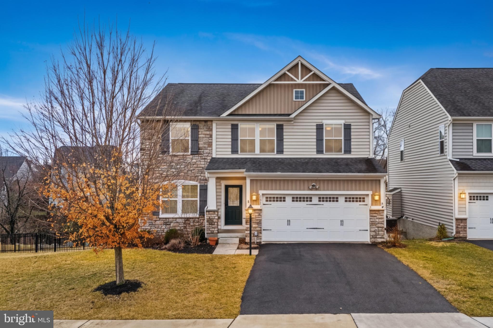 LAKE FREDERICK - Residential