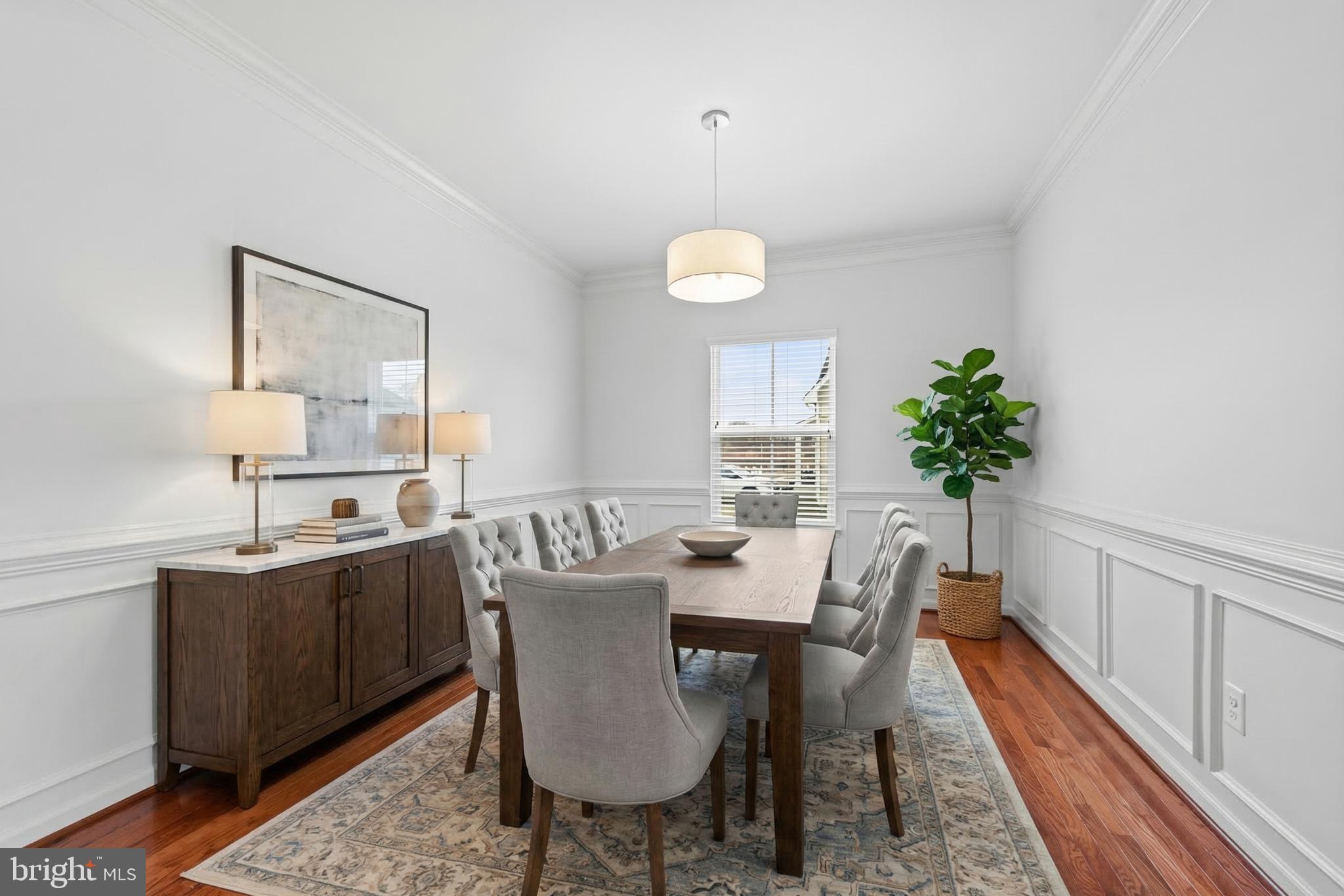 LAKE FREDERICK - Residential