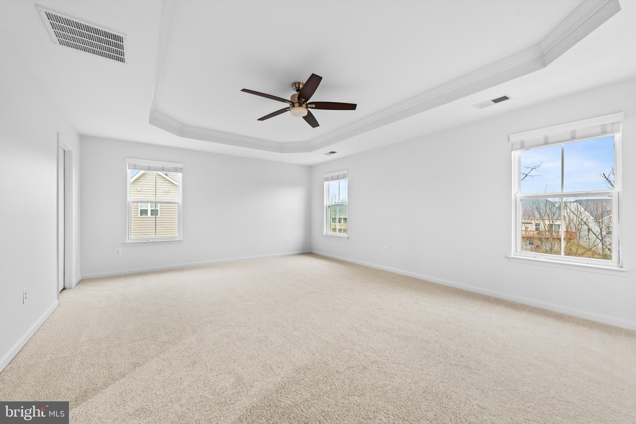 LAKE FREDERICK - Residential