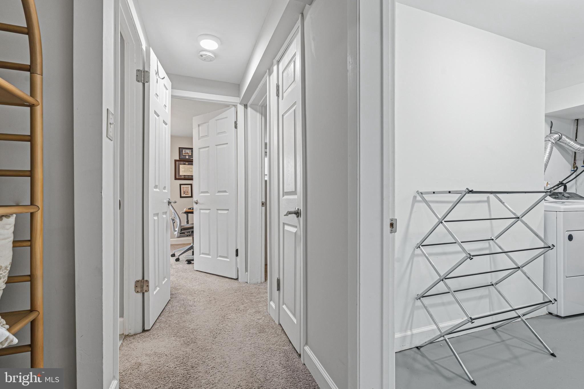 LUTHERVILLE - Residential