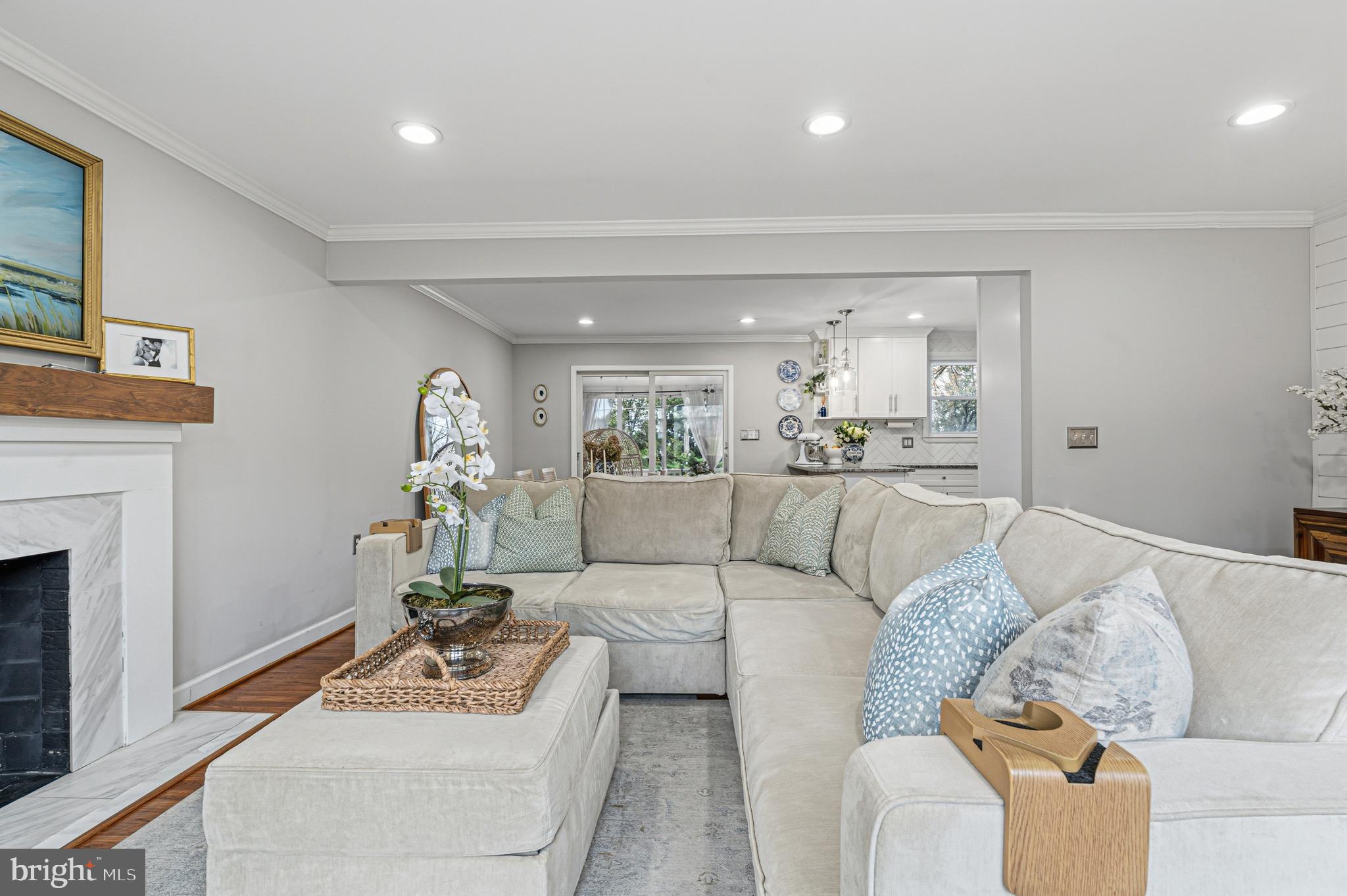 LUTHERVILLE - Residential